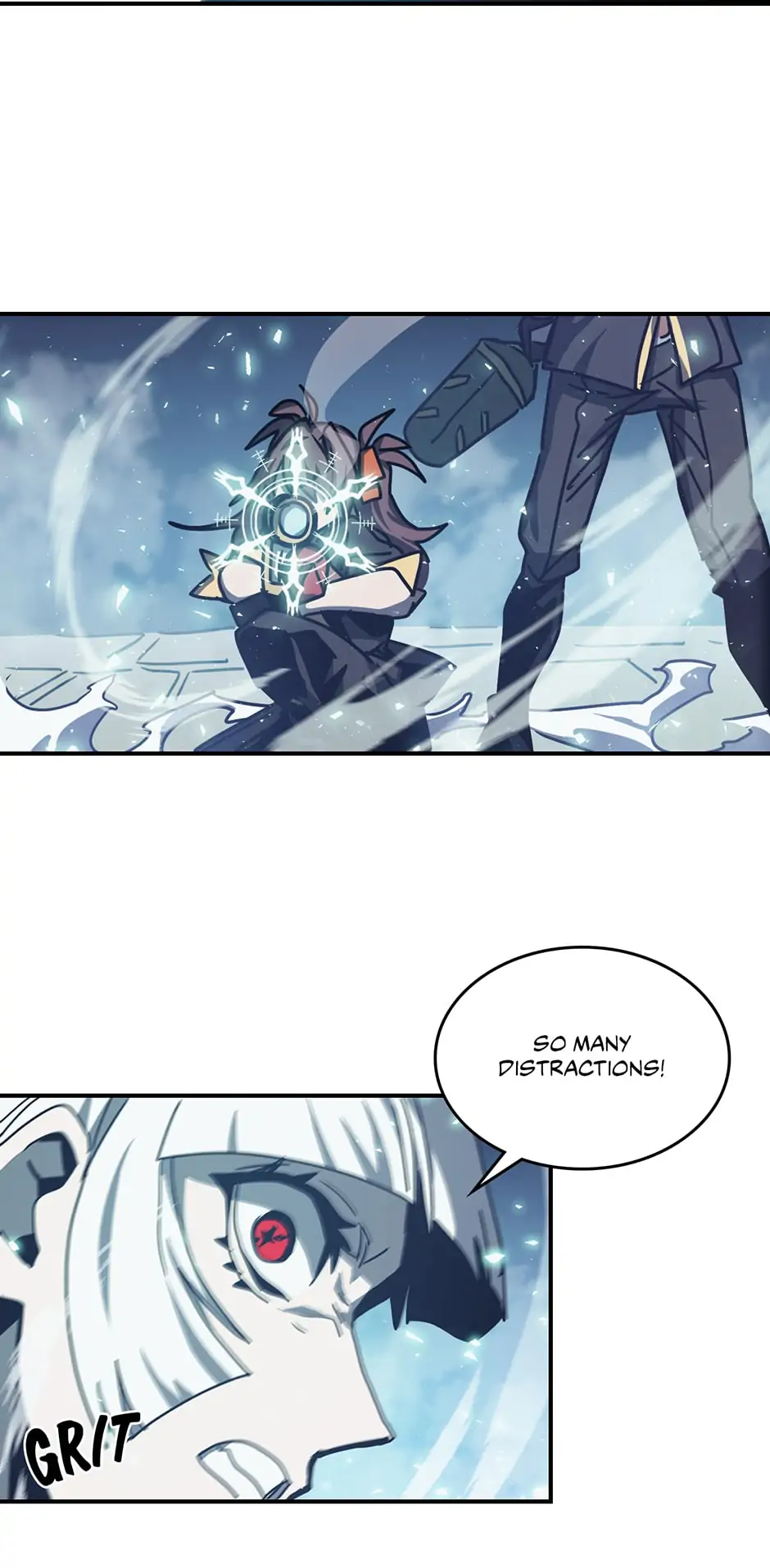 Read A Returner’s Magic Should Be Special EN Manga Online