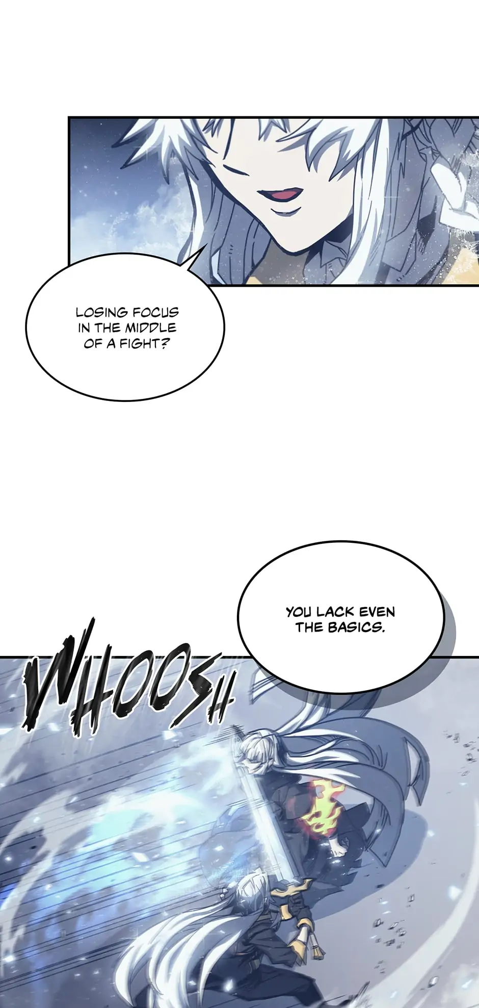 Read A Returner’s Magic Should Be Special EN Manga Online