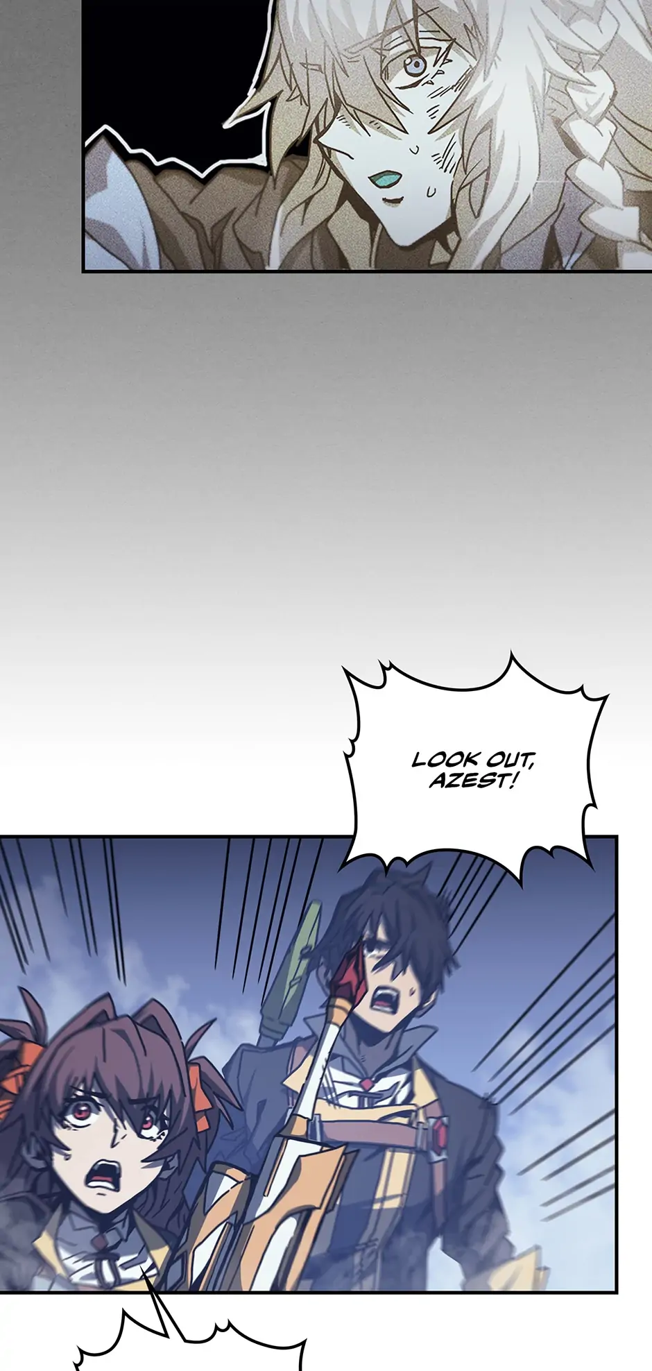 Read A Returner’s Magic Should Be Special EN Manga Online