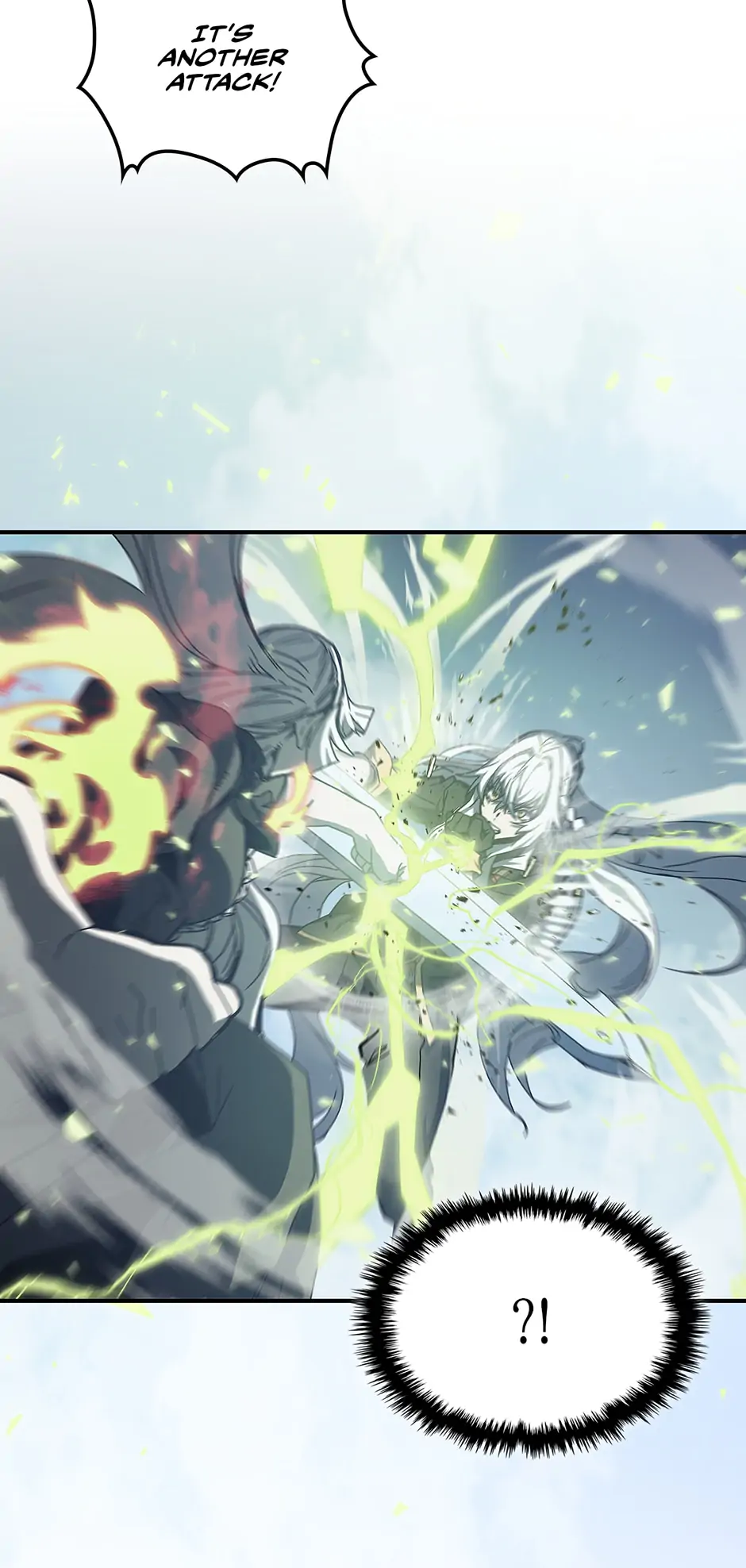 Read A Returner’s Magic Should Be Special EN Manga Online