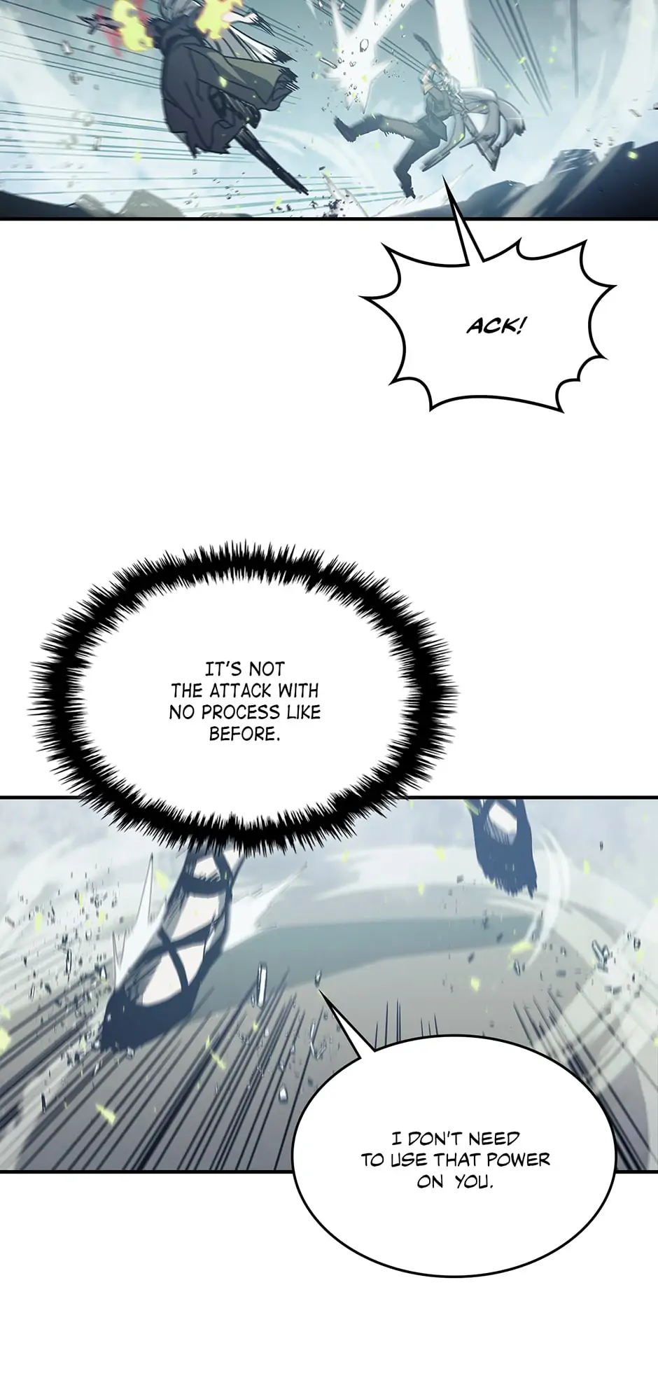 Read A Returner’s Magic Should Be Special EN Manga Online