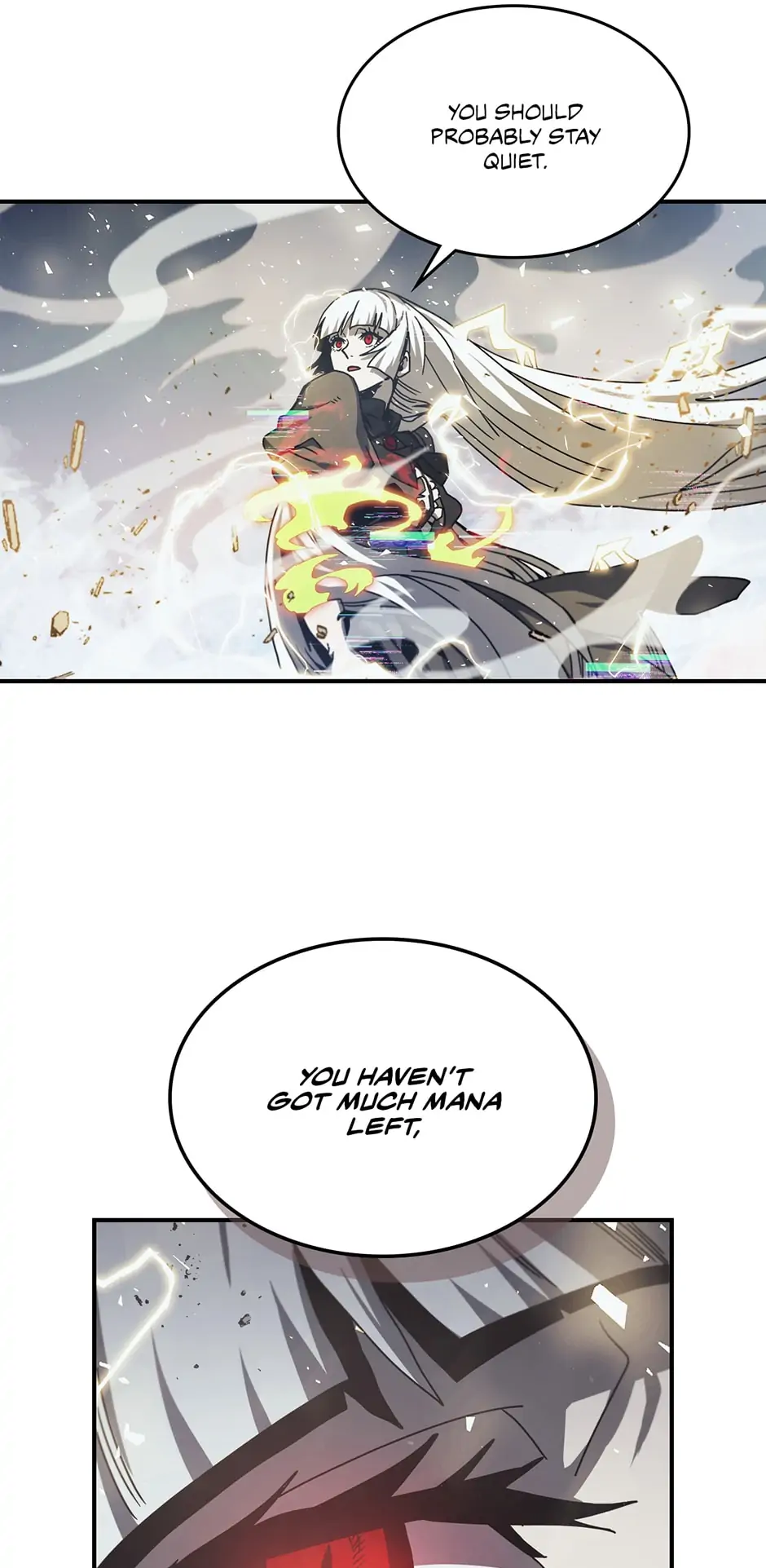 Read A Returner’s Magic Should Be Special EN Manga Online