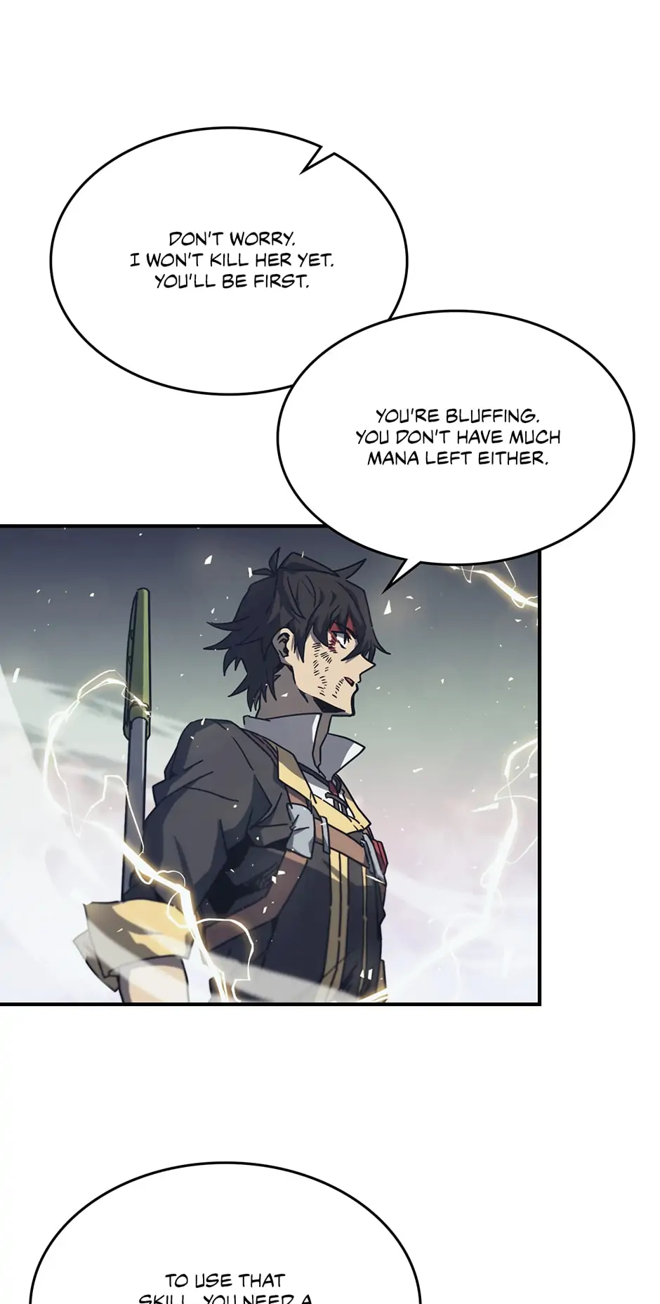 Read A Returner’s Magic Should Be Special EN Manga Online