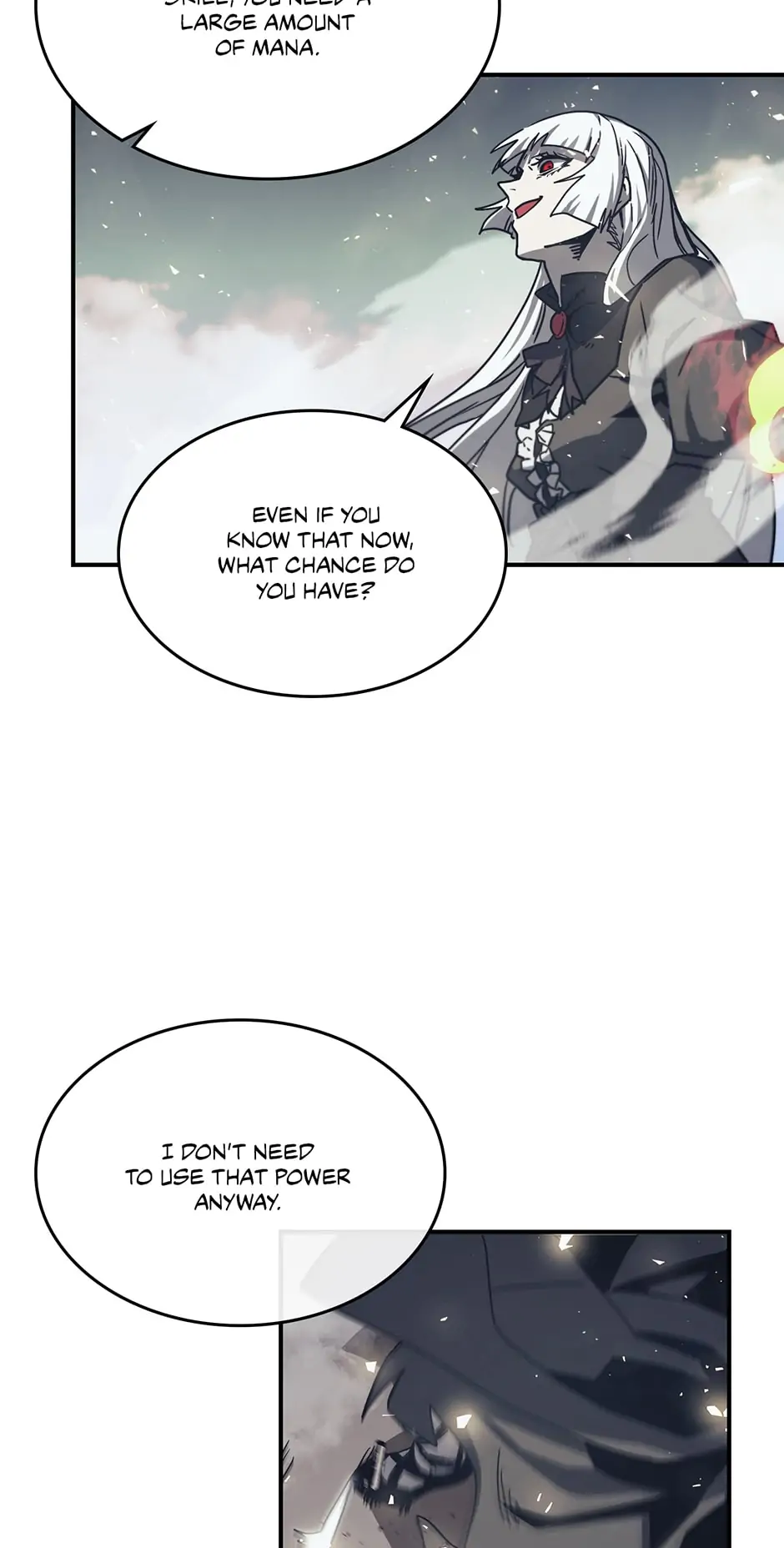 Read A Returner’s Magic Should Be Special EN Manga Online