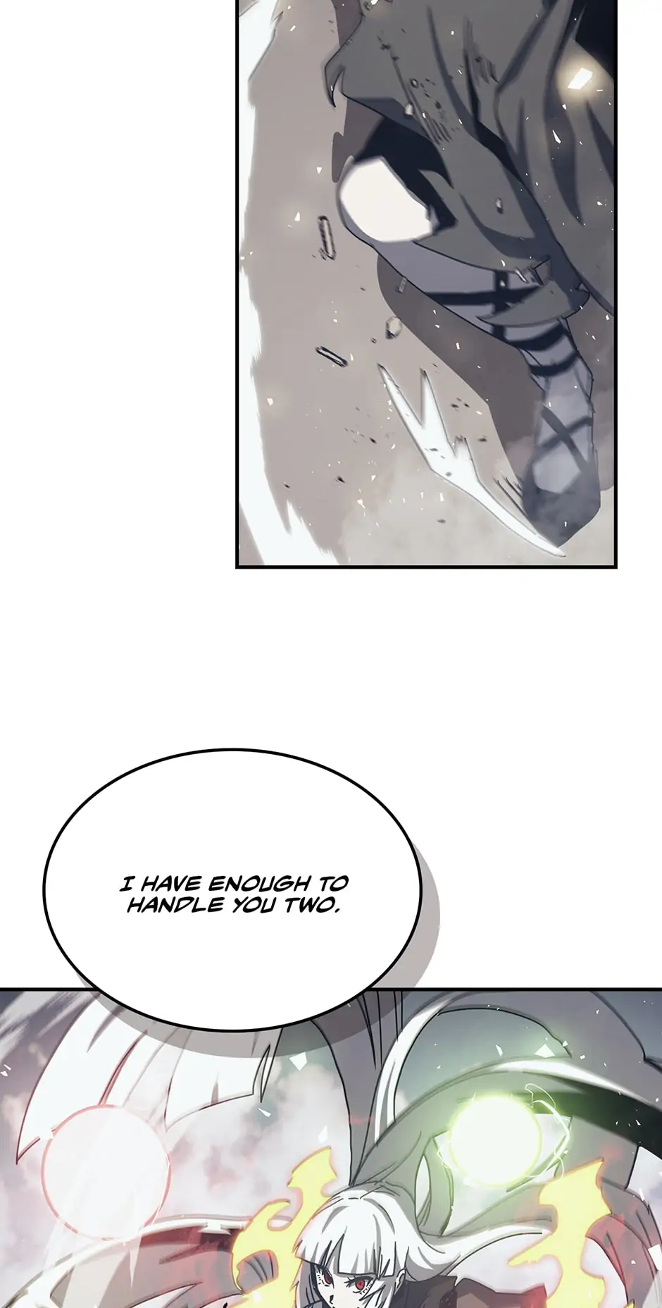 Read A Returner’s Magic Should Be Special EN Manga Online