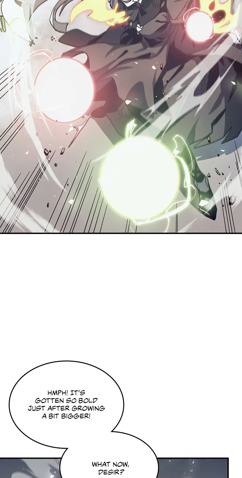 Read A Returner’s Magic Should Be Special EN Manga Online