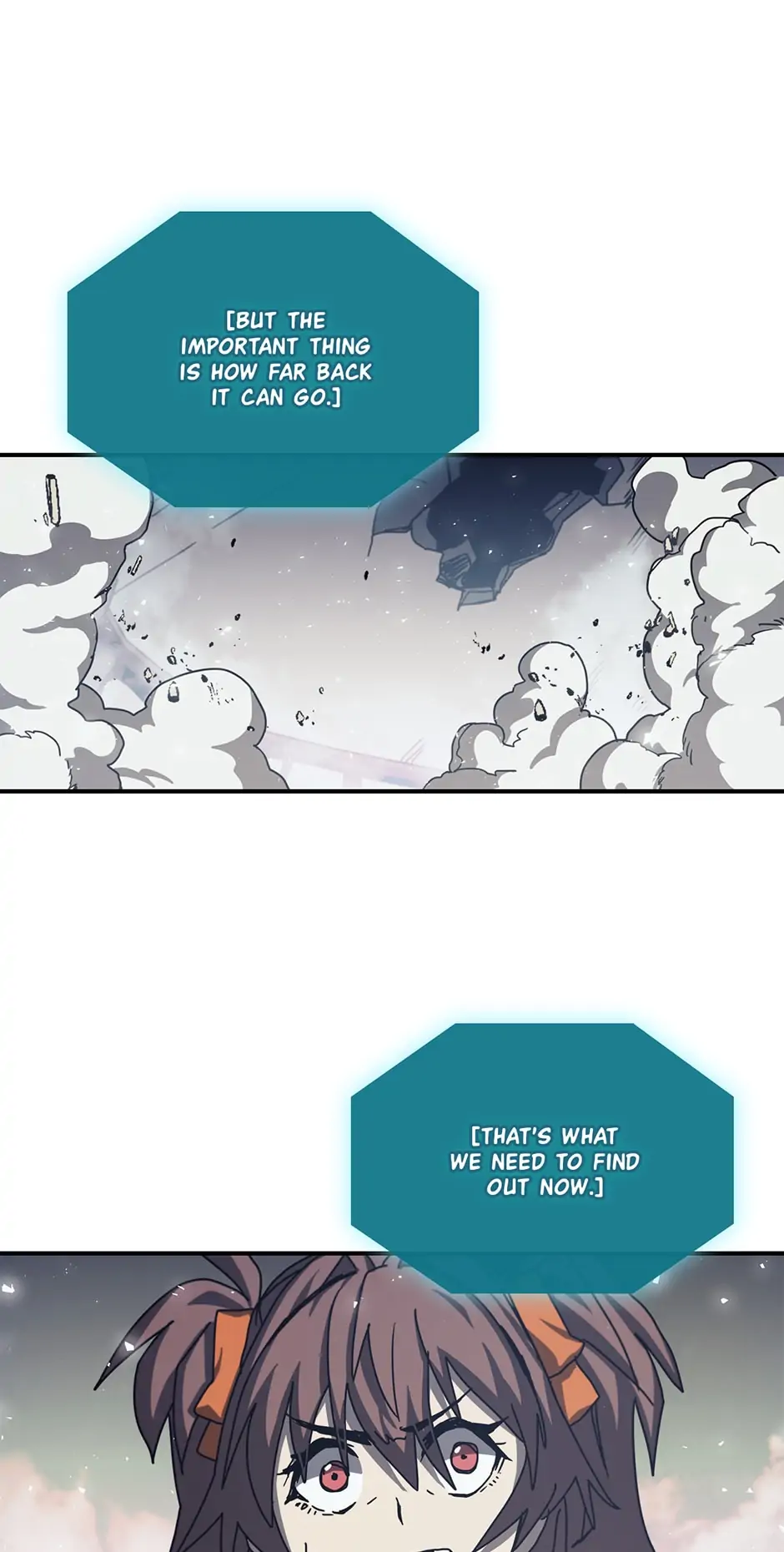 Read A Returner’s Magic Should Be Special EN Manga Online