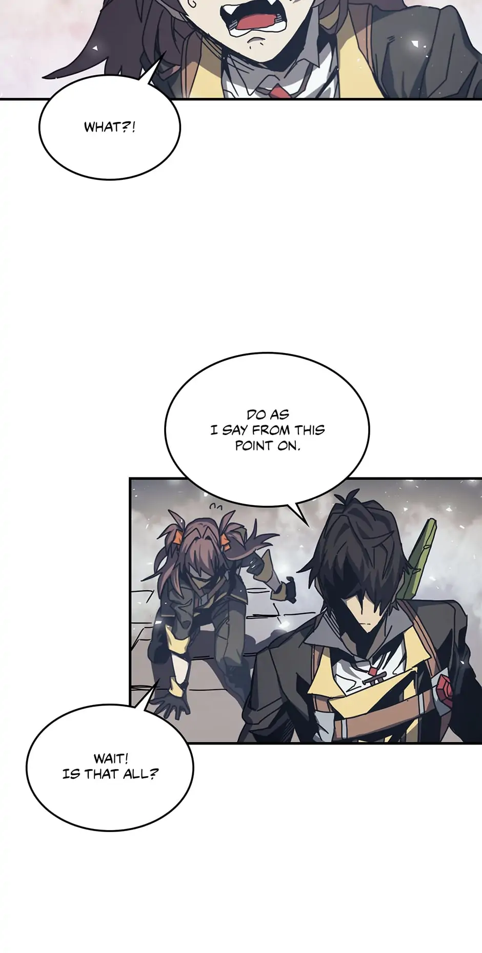 Read A Returner’s Magic Should Be Special EN Manga Online