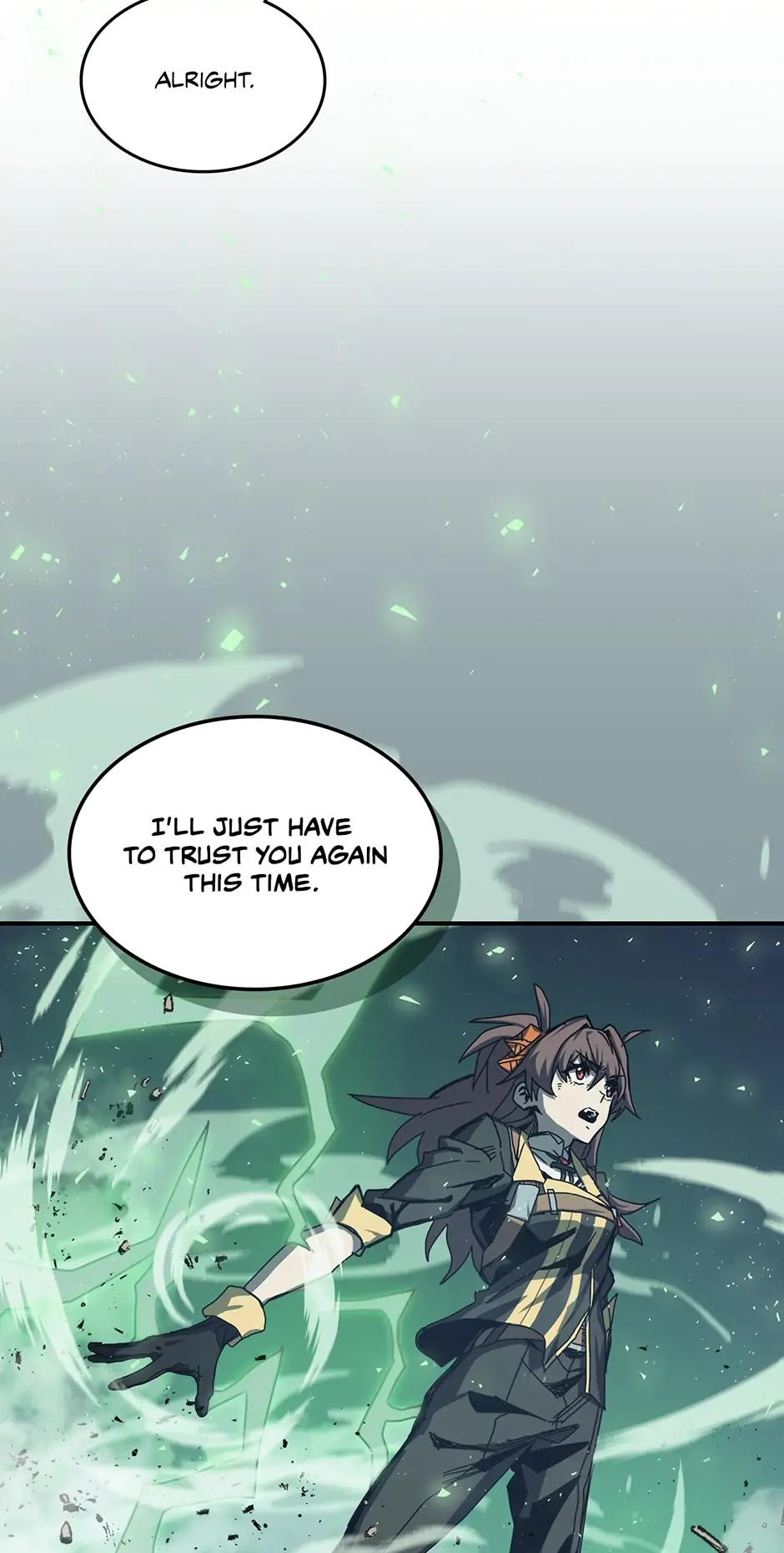 Read A Returner’s Magic Should Be Special EN Manga Online