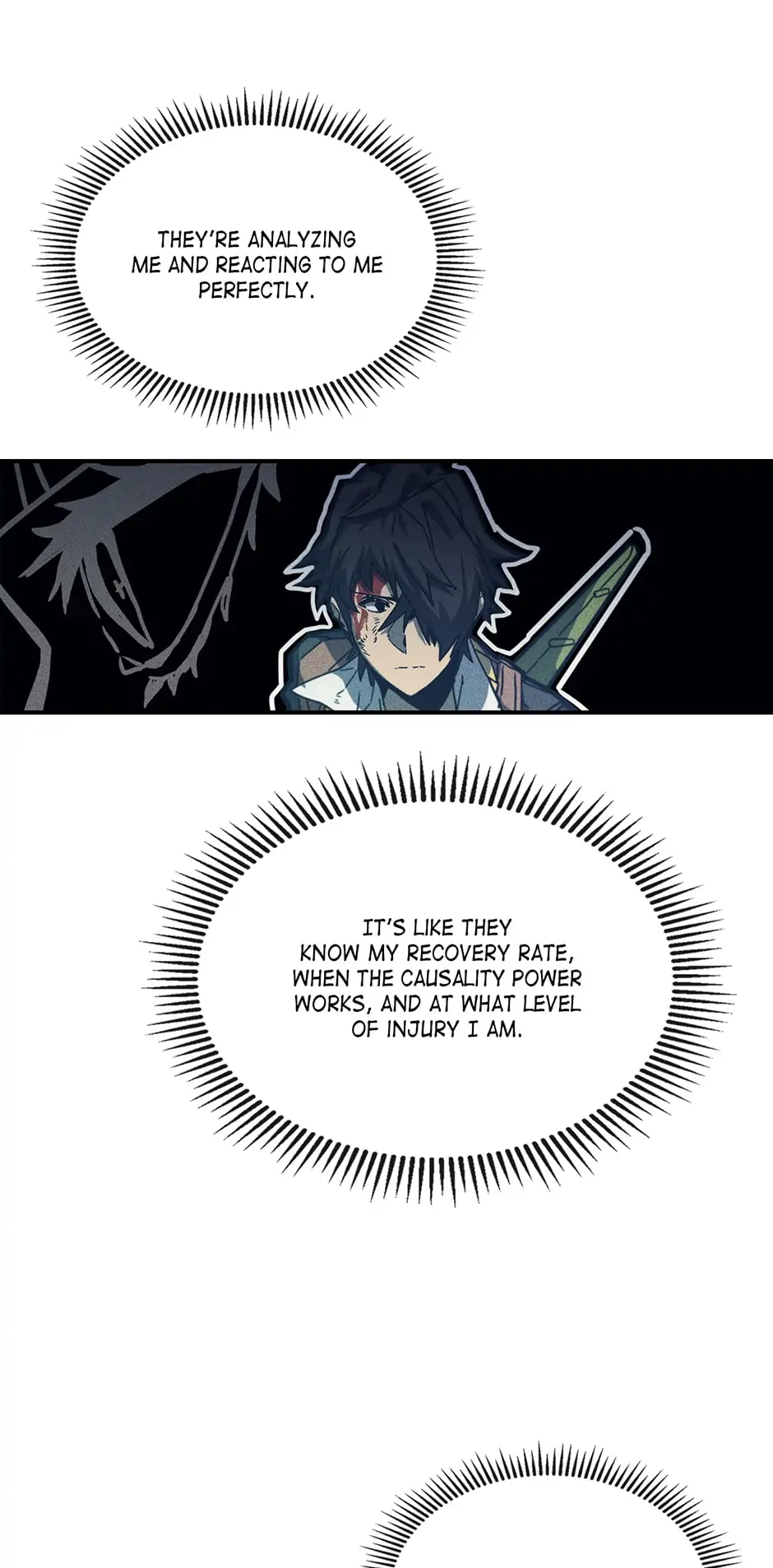 Read A Returner’s Magic Should Be Special EN Manga Online