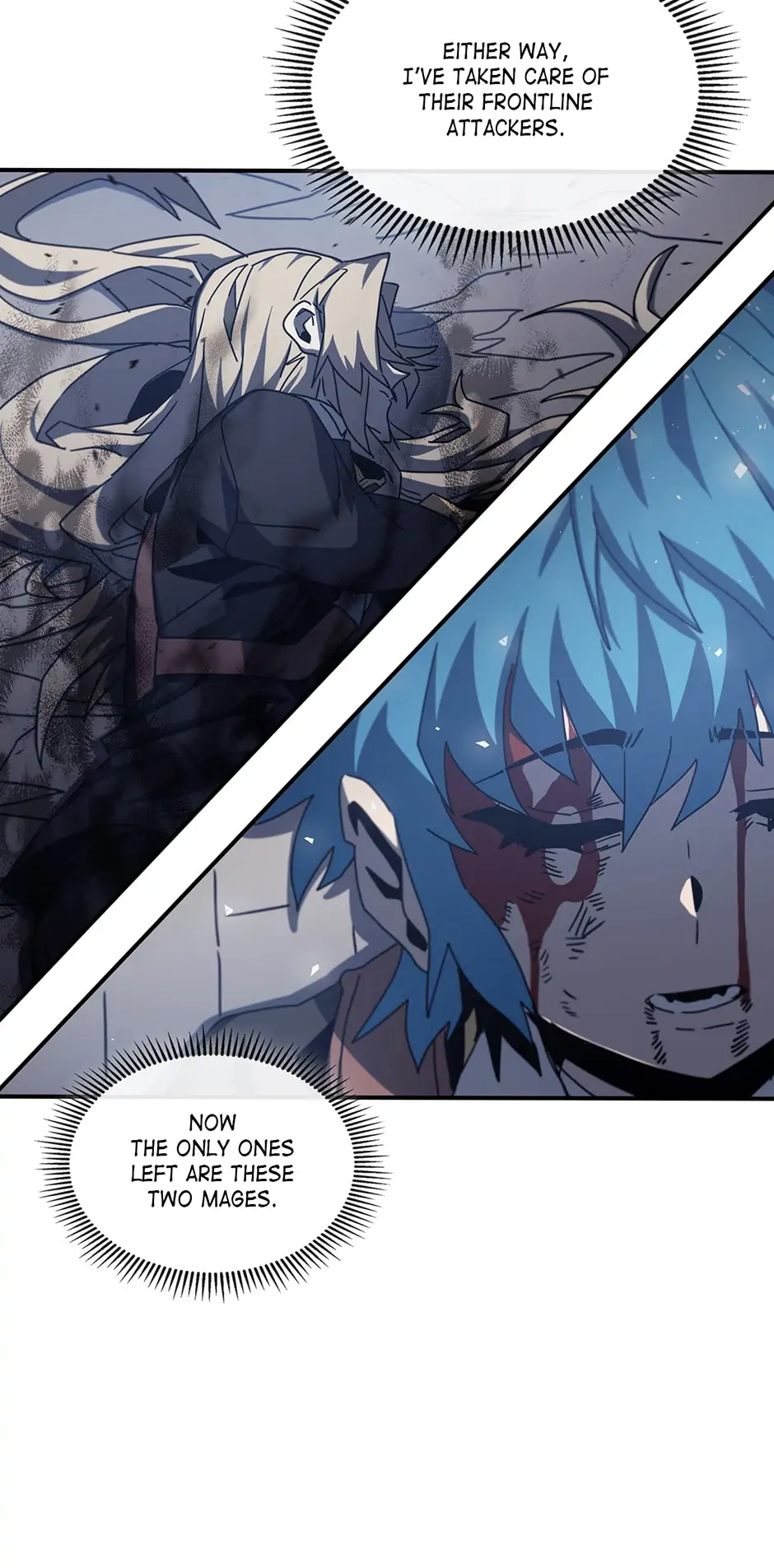 Read A Returner’s Magic Should Be Special EN Manga Online