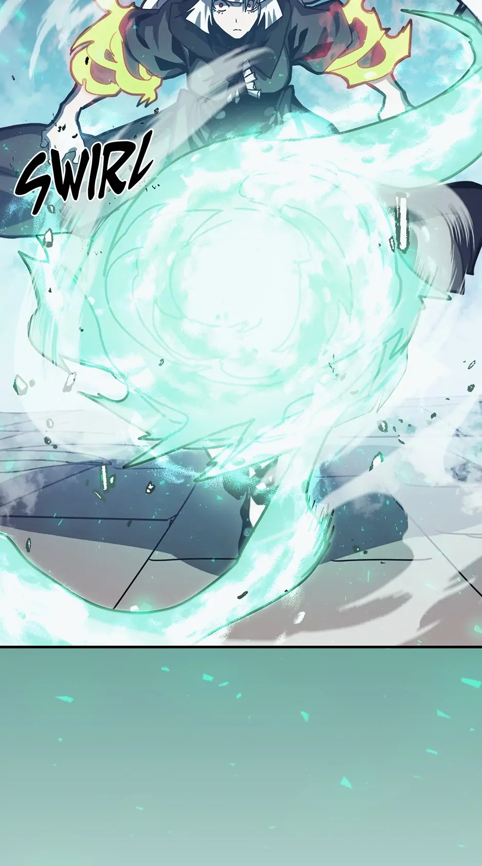 Read A Returner’s Magic Should Be Special EN Manga Online