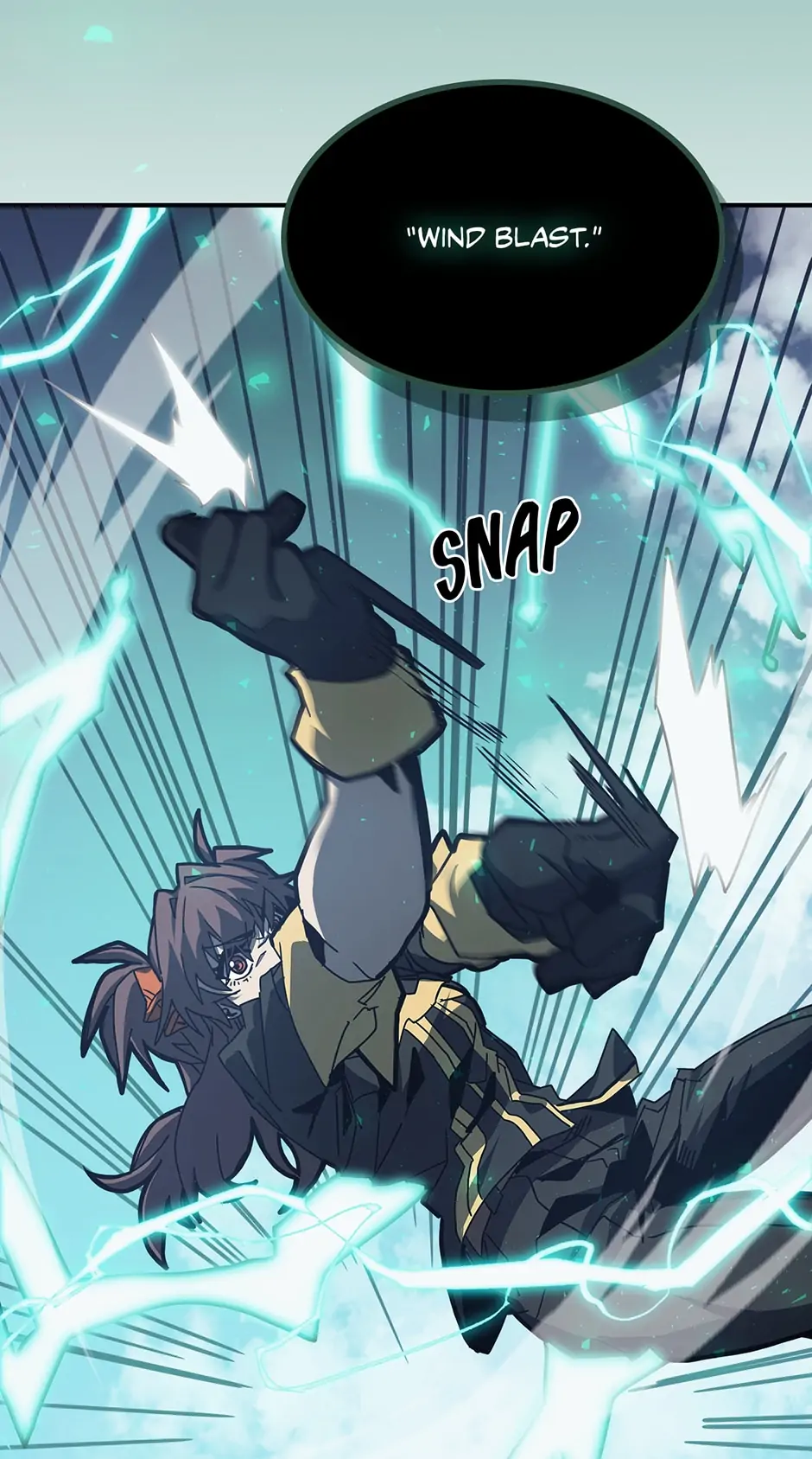 Read A Returner’s Magic Should Be Special EN Manga Online