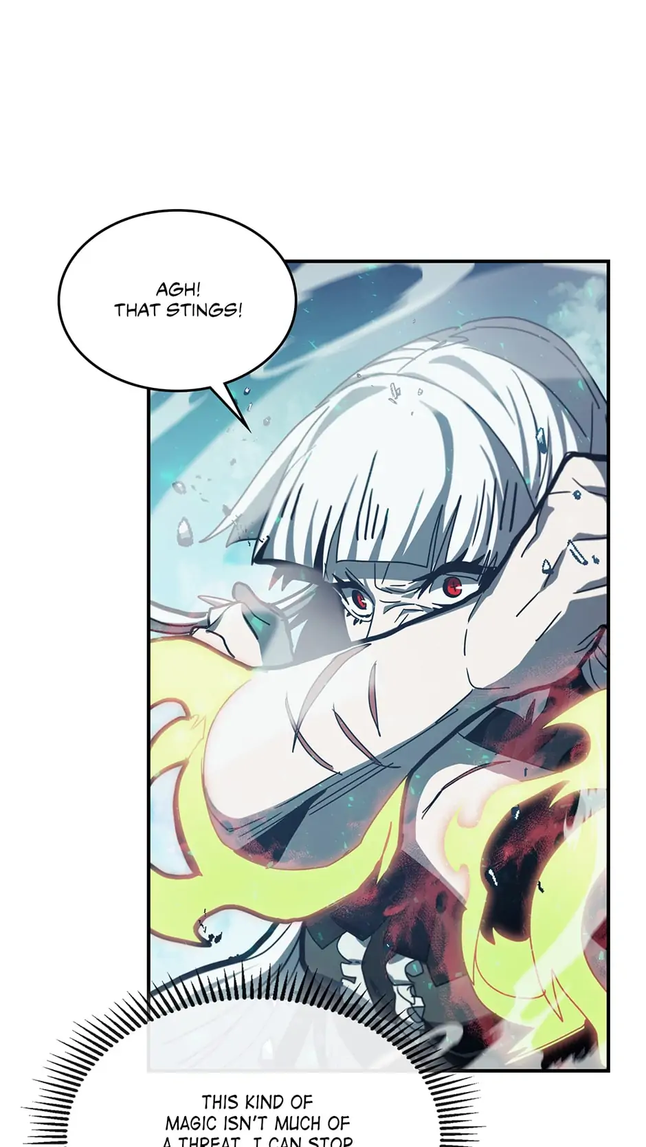 Read A Returner’s Magic Should Be Special EN Manga Online