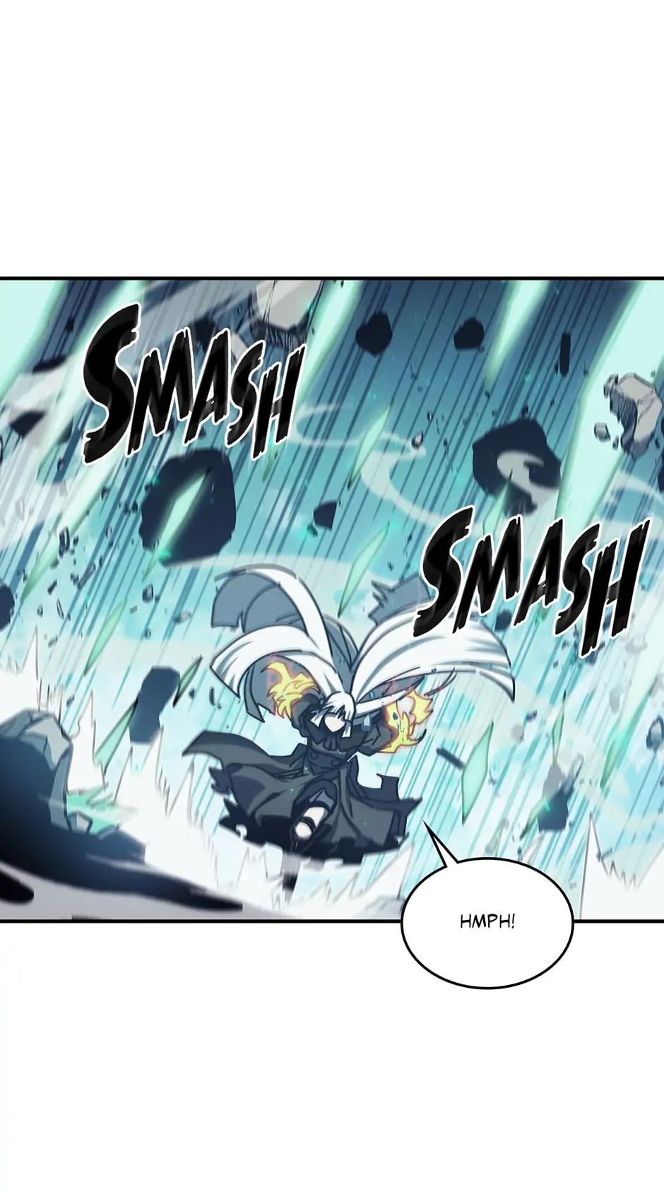 Read A Returner’s Magic Should Be Special EN Manga Online