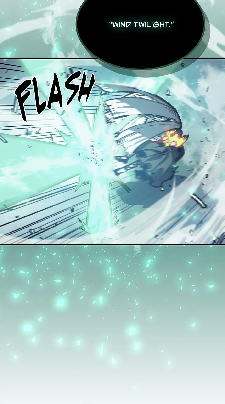 Read A Returner’s Magic Should Be Special EN Manga Online