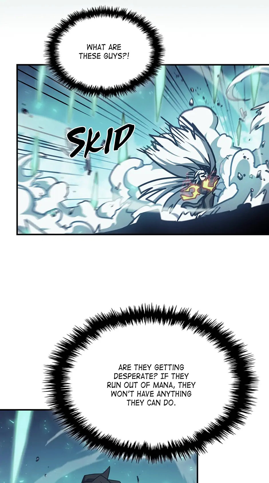 Read A Returner’s Magic Should Be Special EN Manga Online