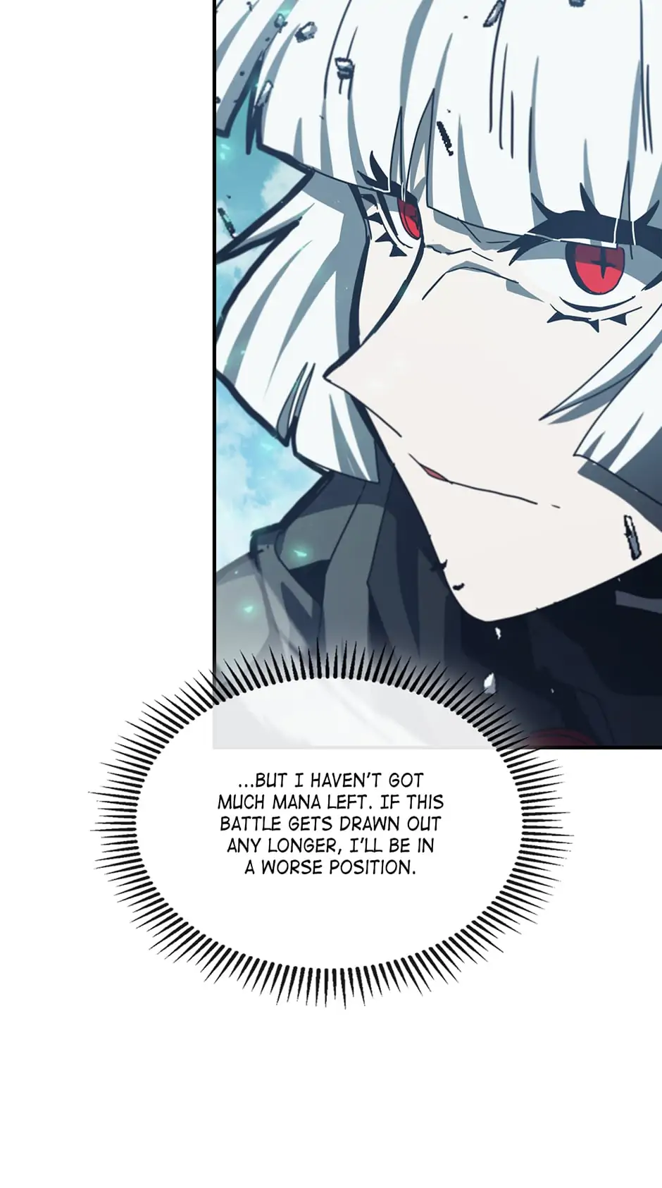 Read A Returner’s Magic Should Be Special EN Manga Online