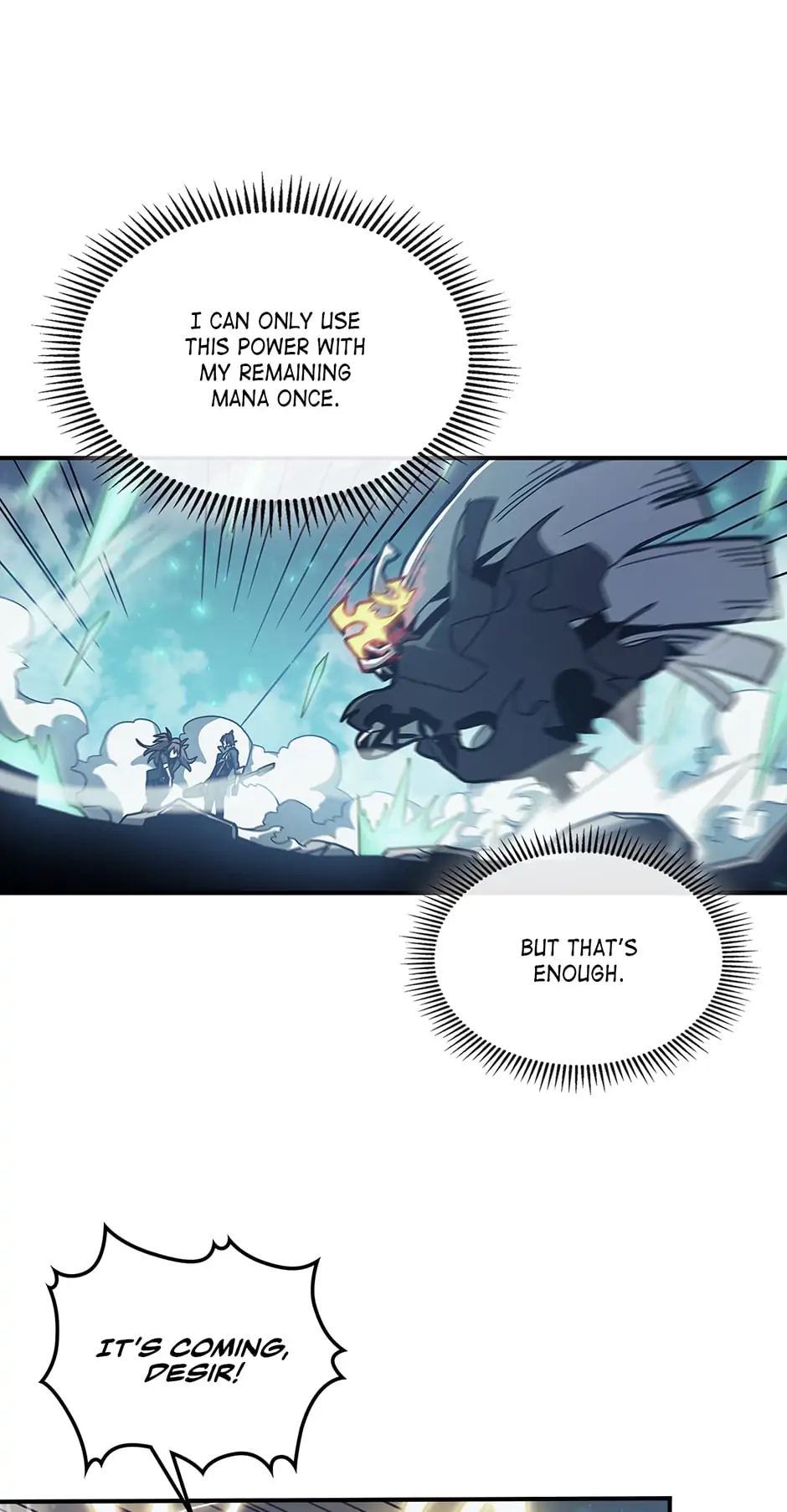 Read A Returner’s Magic Should Be Special EN Manga Online
