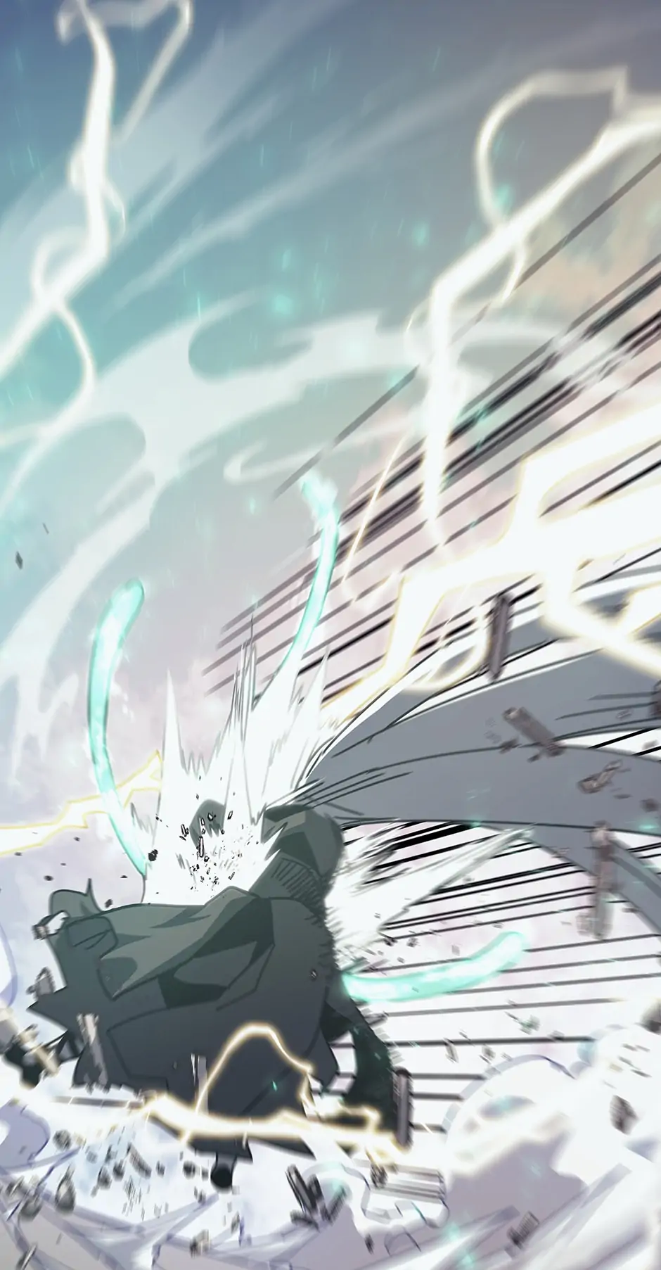 Read A Returner’s Magic Should Be Special EN Manga Online
