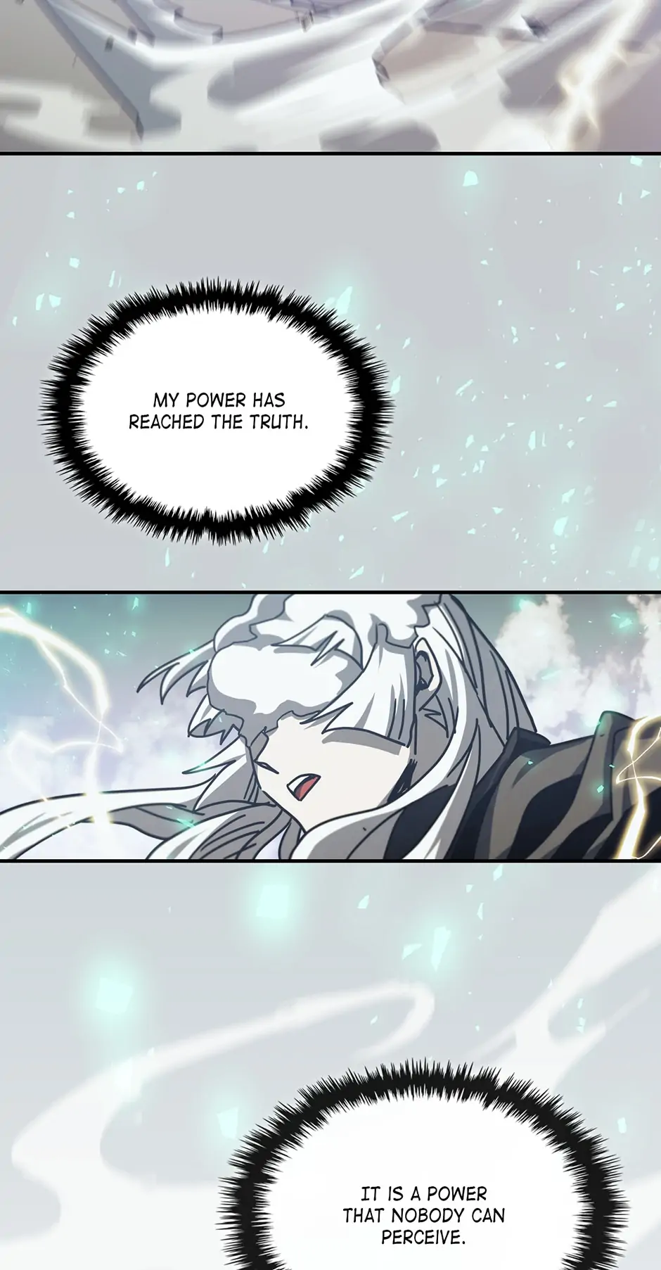 Read A Returner’s Magic Should Be Special EN Manga Online