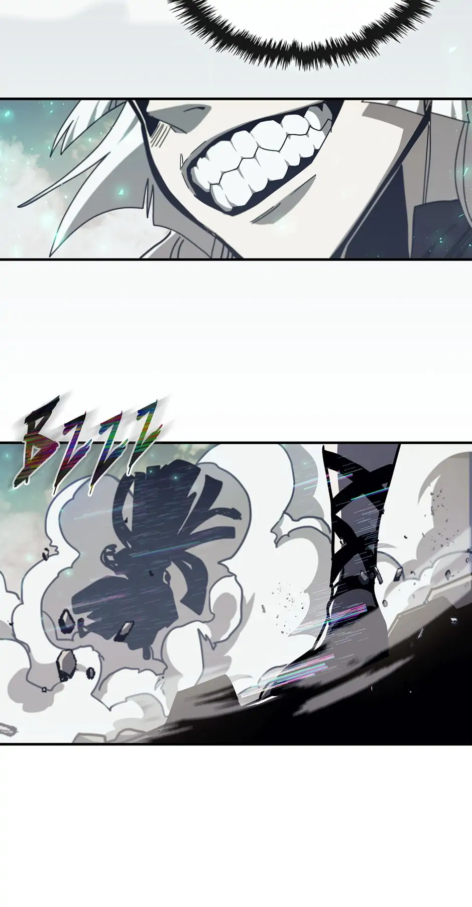 Read A Returner’s Magic Should Be Special EN Manga Online