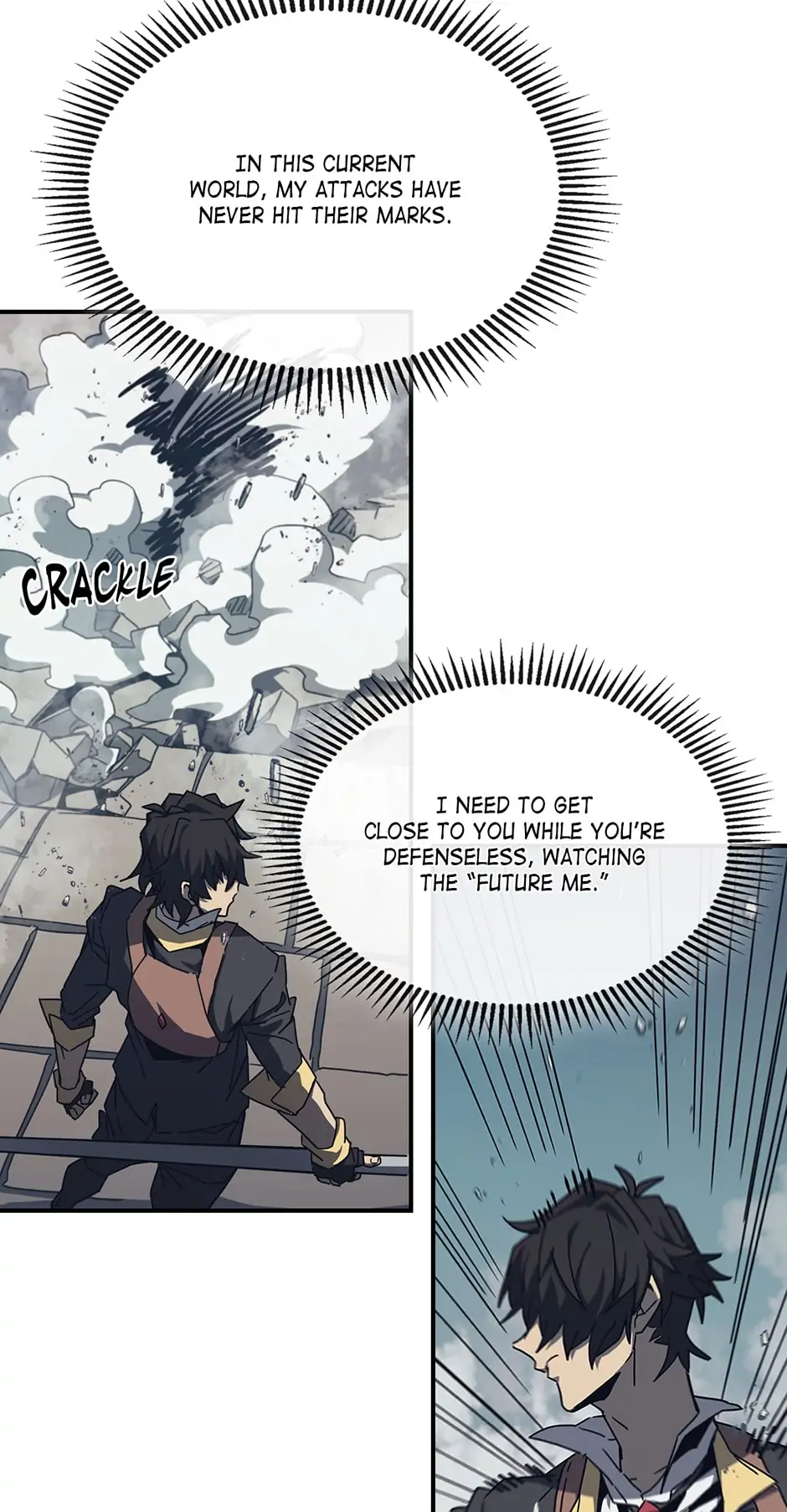 Read A Returner’s Magic Should Be Special EN Manga Online