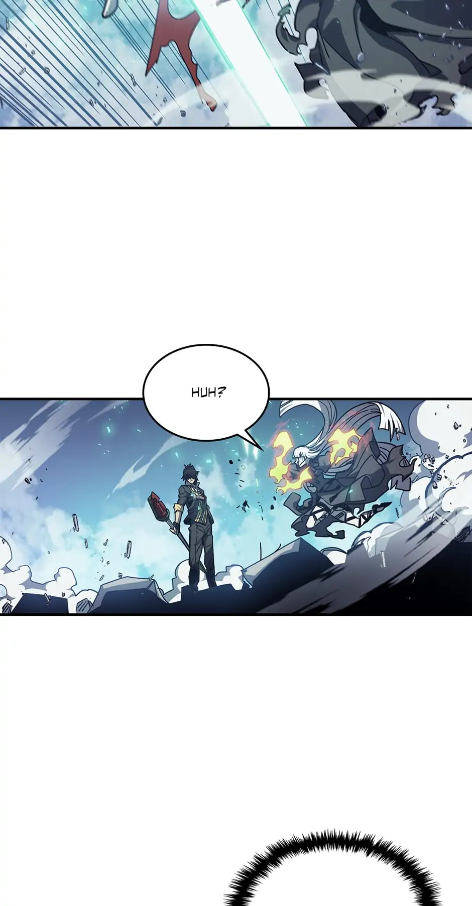 Read A Returner’s Magic Should Be Special EN Manga Online