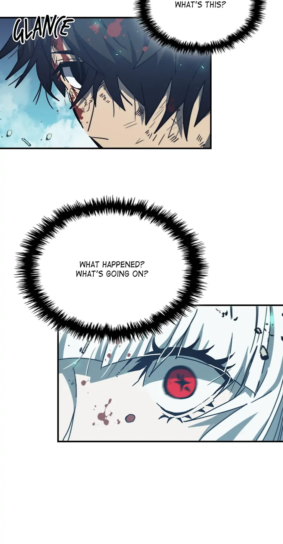 Read A Returner’s Magic Should Be Special EN Manga Online