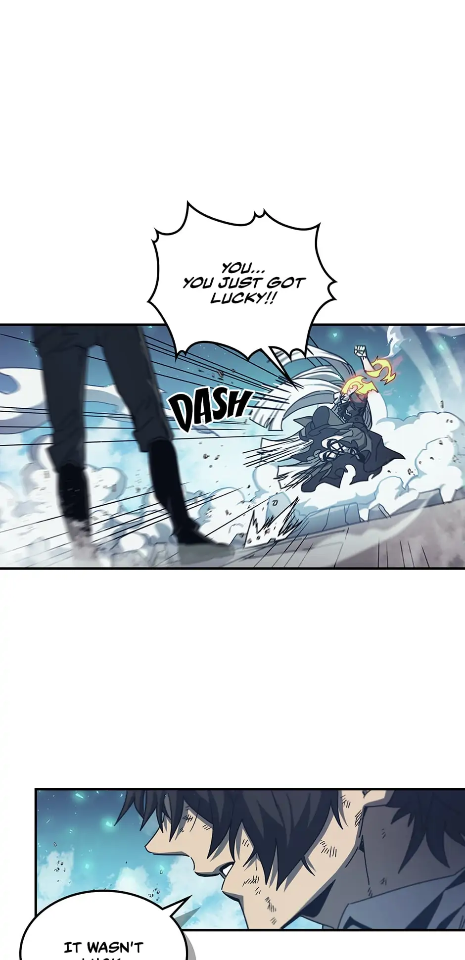 Read A Returner’s Magic Should Be Special EN Manga Online