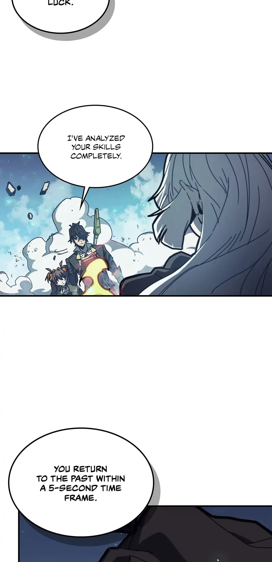 Read A Returner’s Magic Should Be Special EN Manga Online