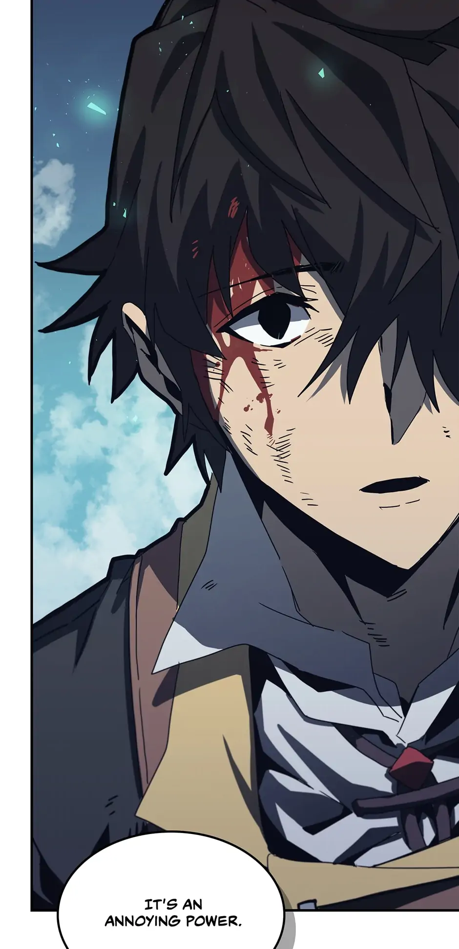 Read A Returner’s Magic Should Be Special EN Manga Online