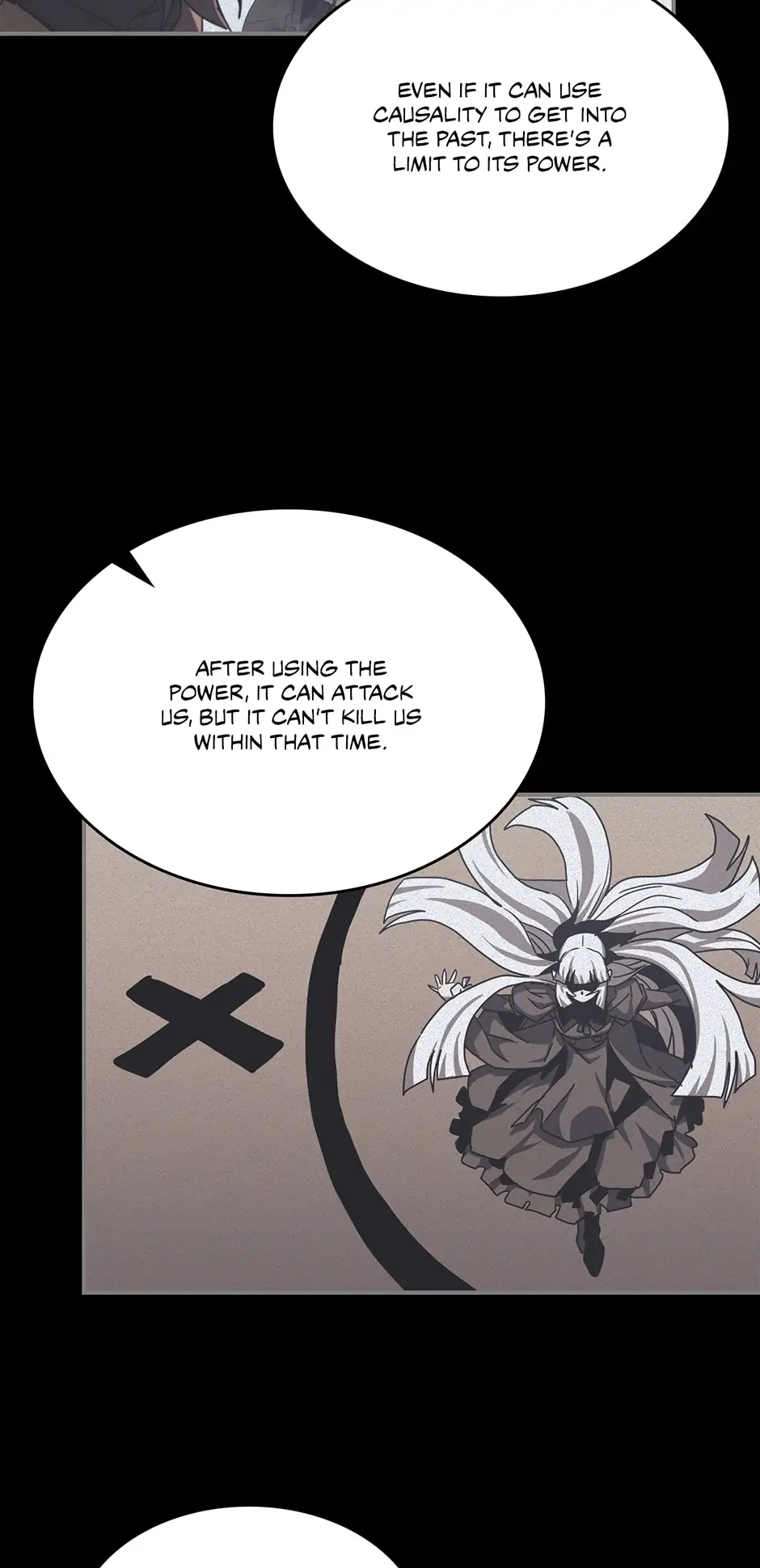 Read A Returner’s Magic Should Be Special EN Manga Online