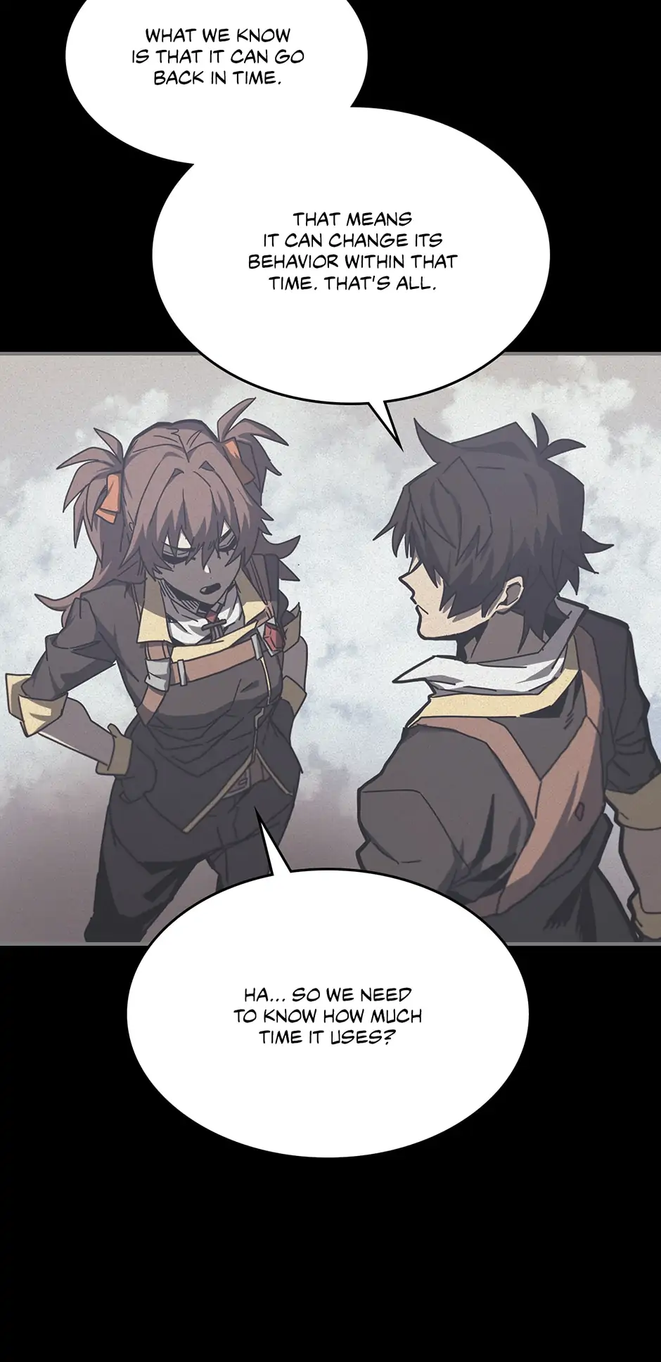 Read A Returner’s Magic Should Be Special EN Manga Online