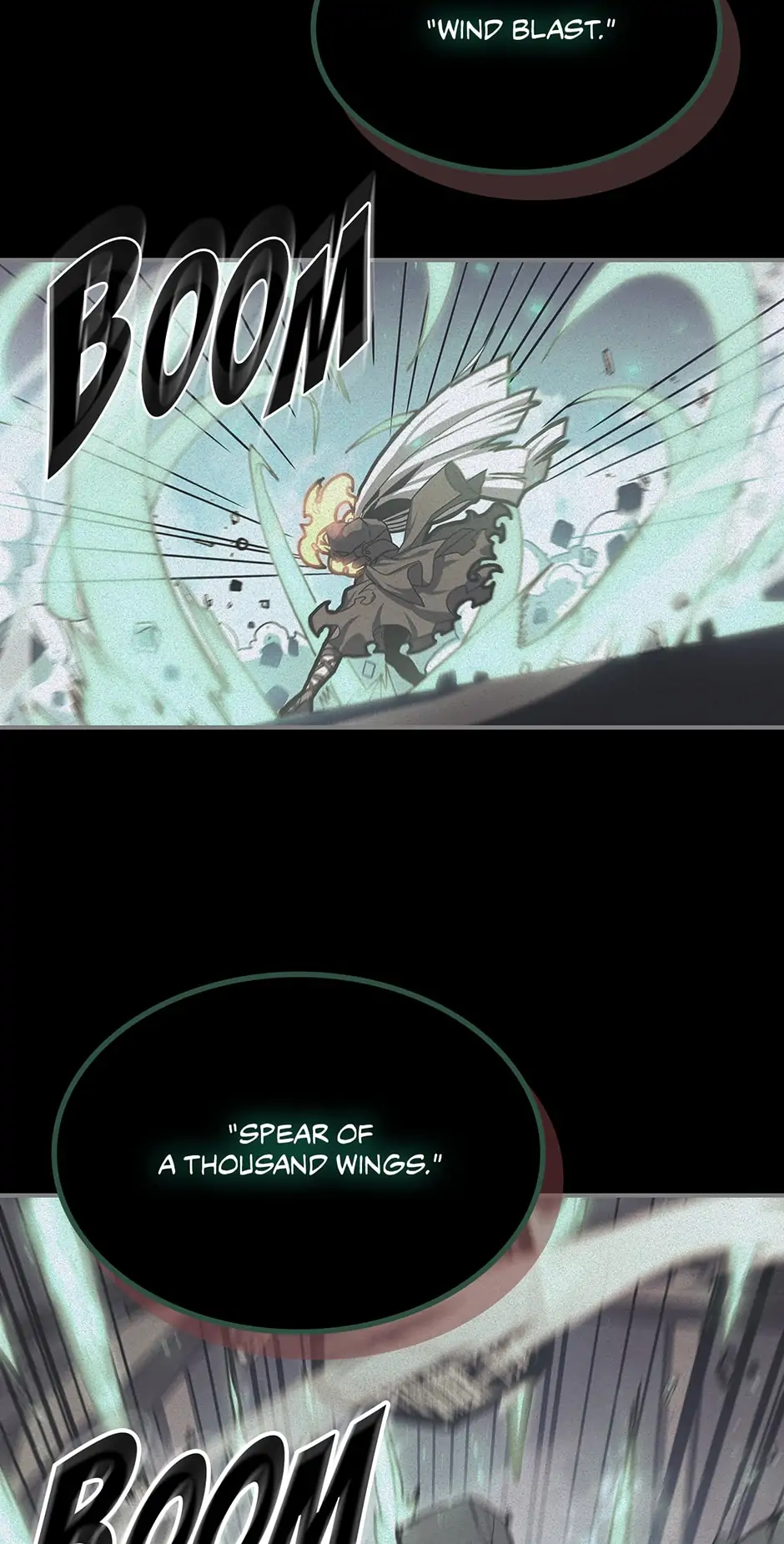 Read A Returner’s Magic Should Be Special EN Manga Online