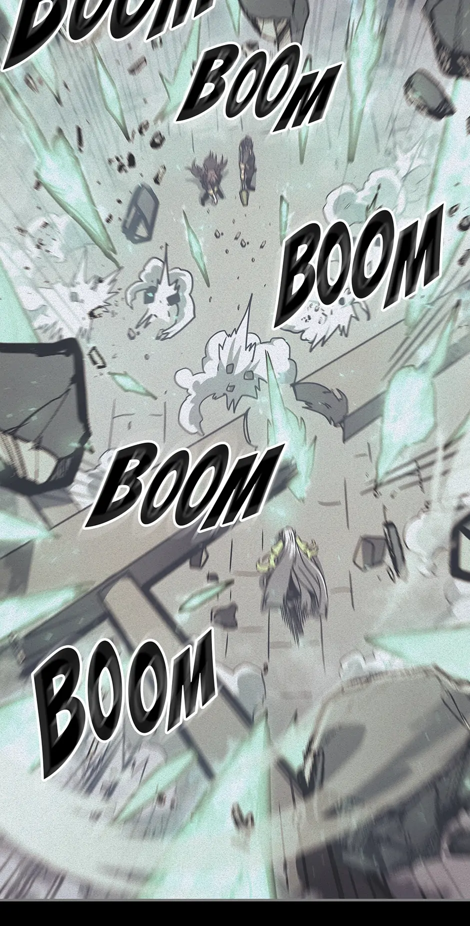 Read A Returner’s Magic Should Be Special EN Manga Online
