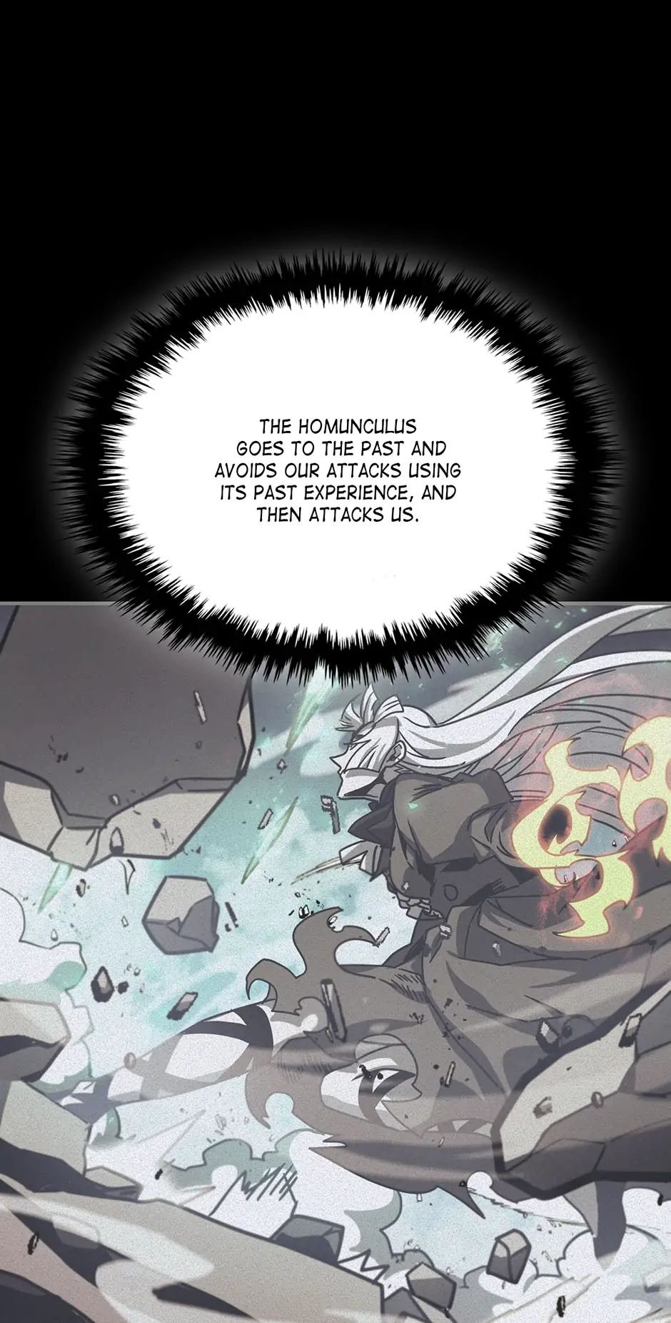 Read A Returner’s Magic Should Be Special EN Manga Online