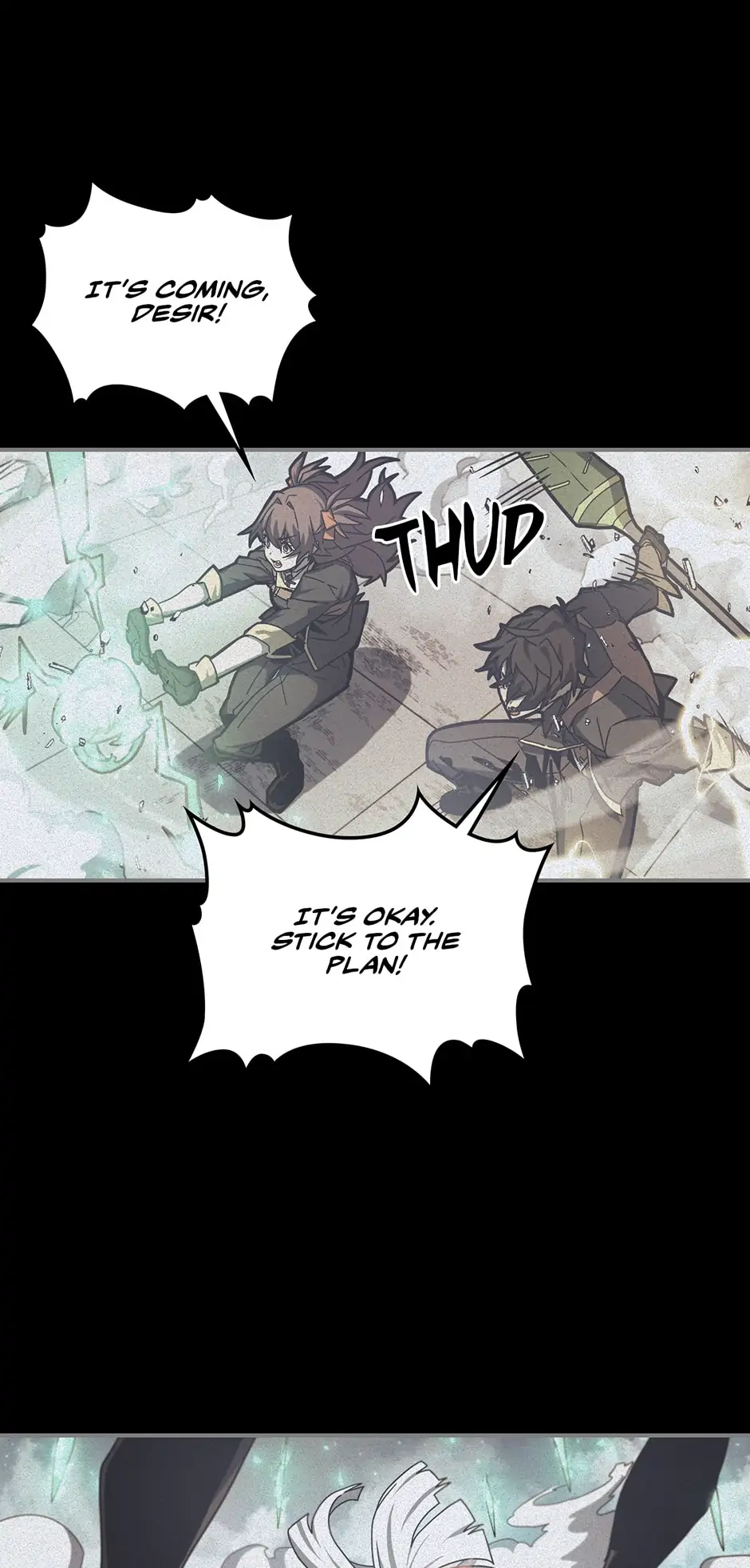 Read A Returner’s Magic Should Be Special EN Manga Online