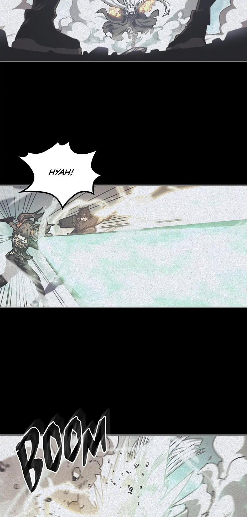 Read A Returner’s Magic Should Be Special EN Manga Online