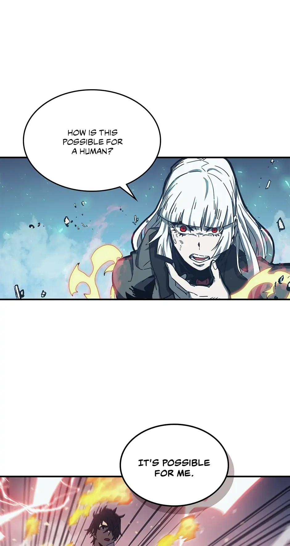 Read A Returner’s Magic Should Be Special EN Manga Online