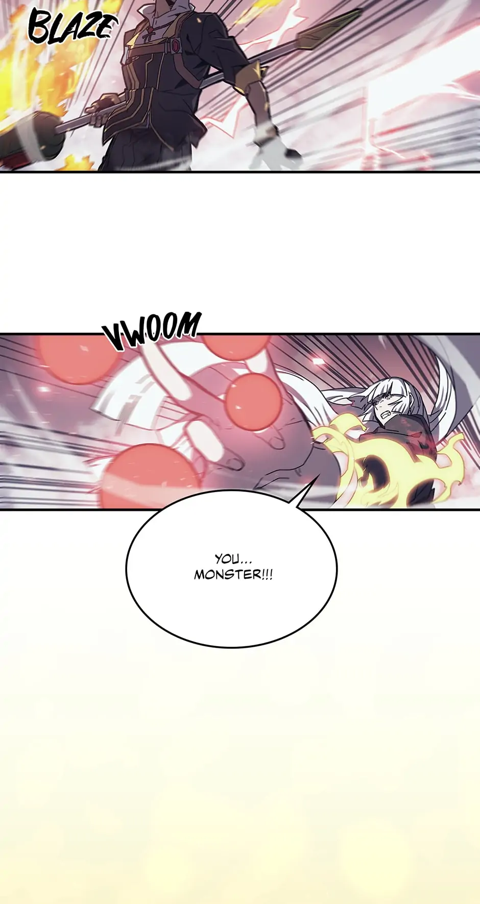Read A Returner’s Magic Should Be Special EN Manga Online
