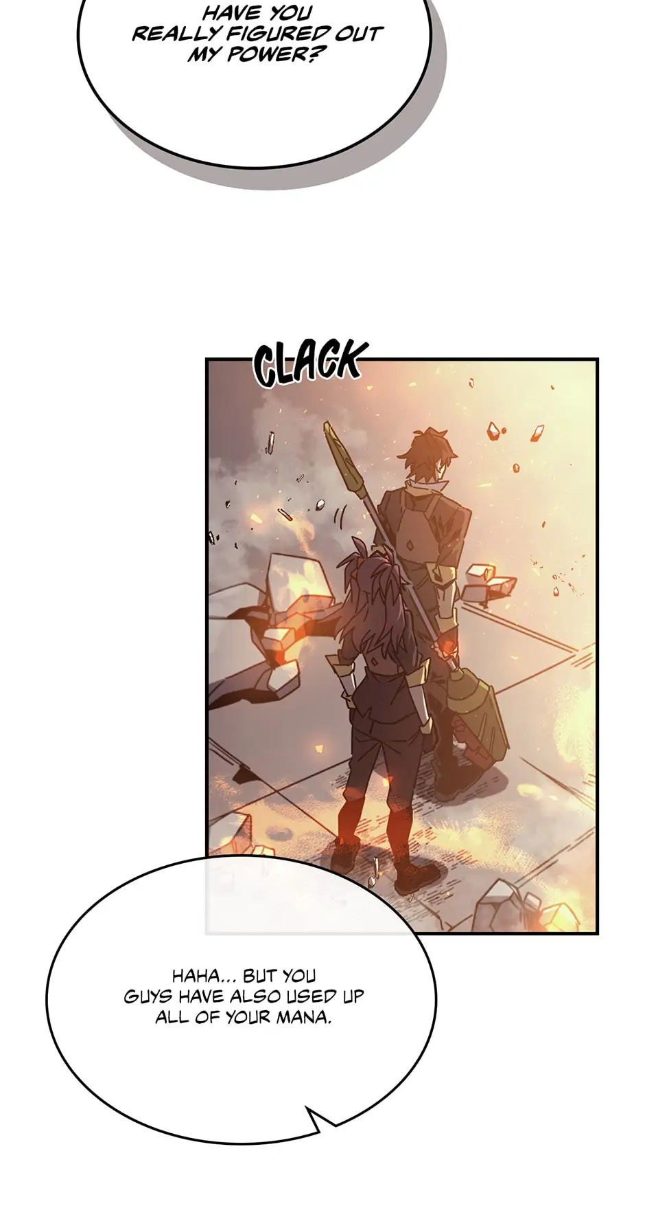 Read A Returner’s Magic Should Be Special EN Manga Online
