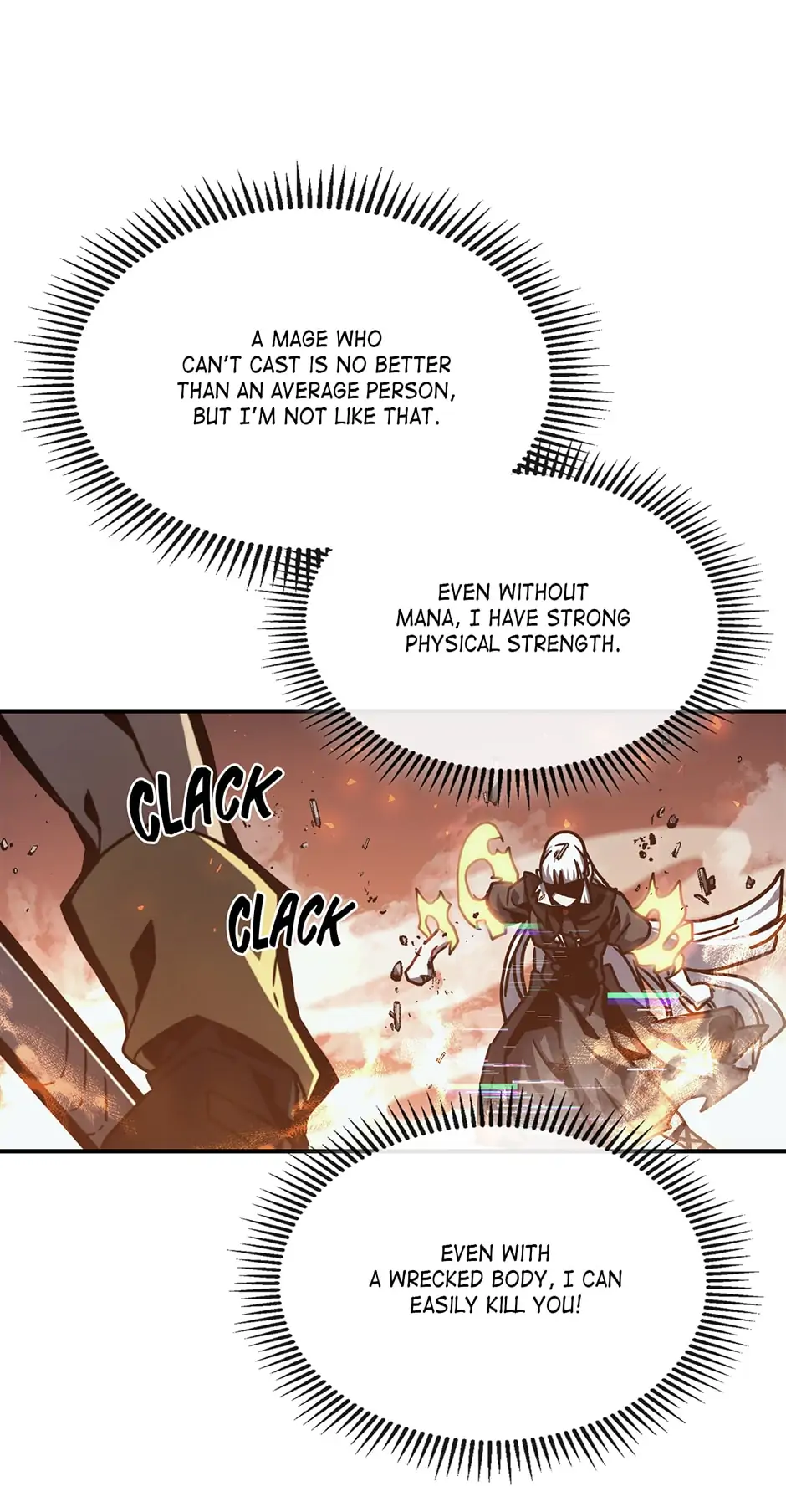 Read A Returner’s Magic Should Be Special EN Manga Online