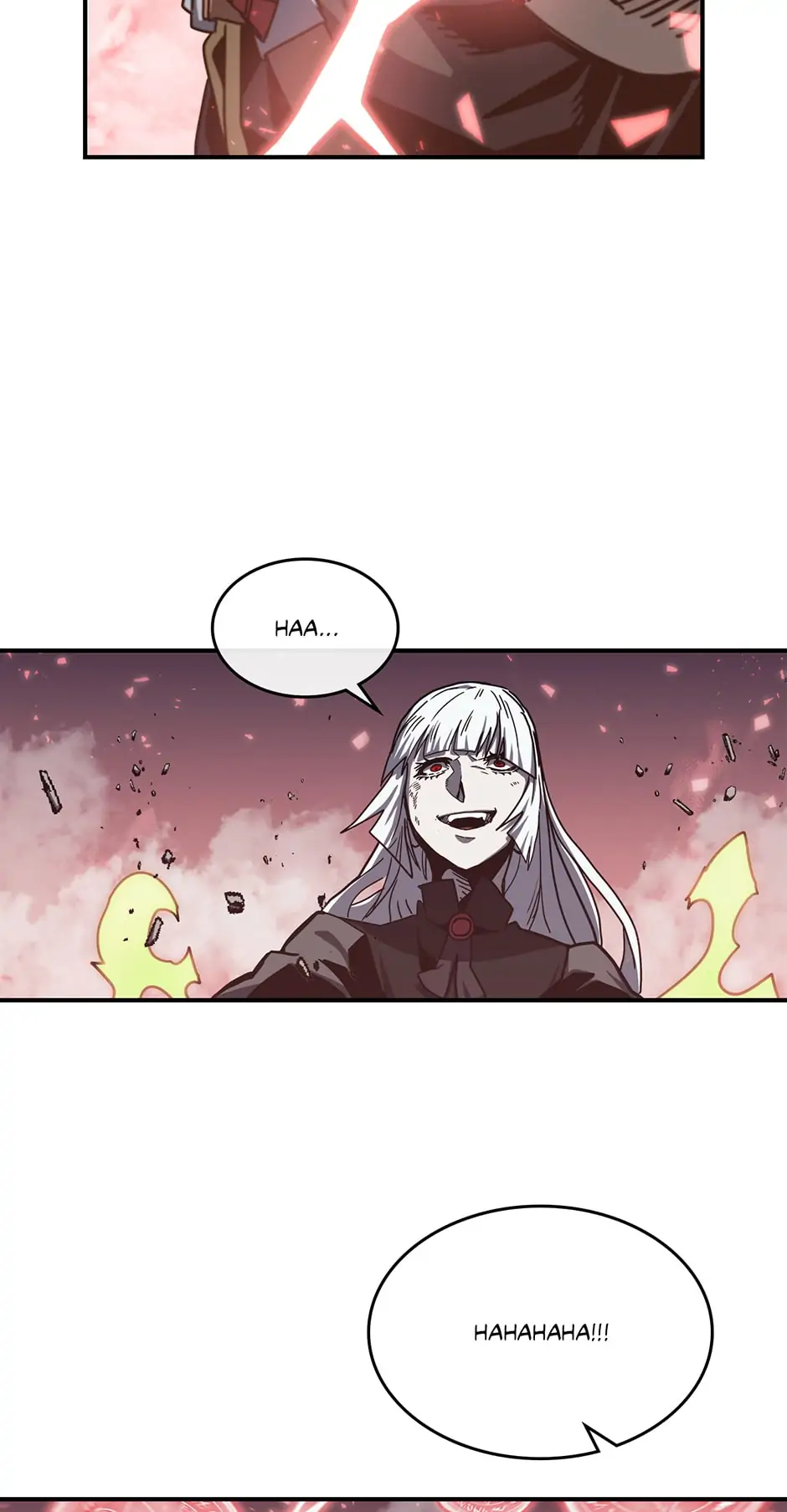 Read A Returner’s Magic Should Be Special EN Manga Online