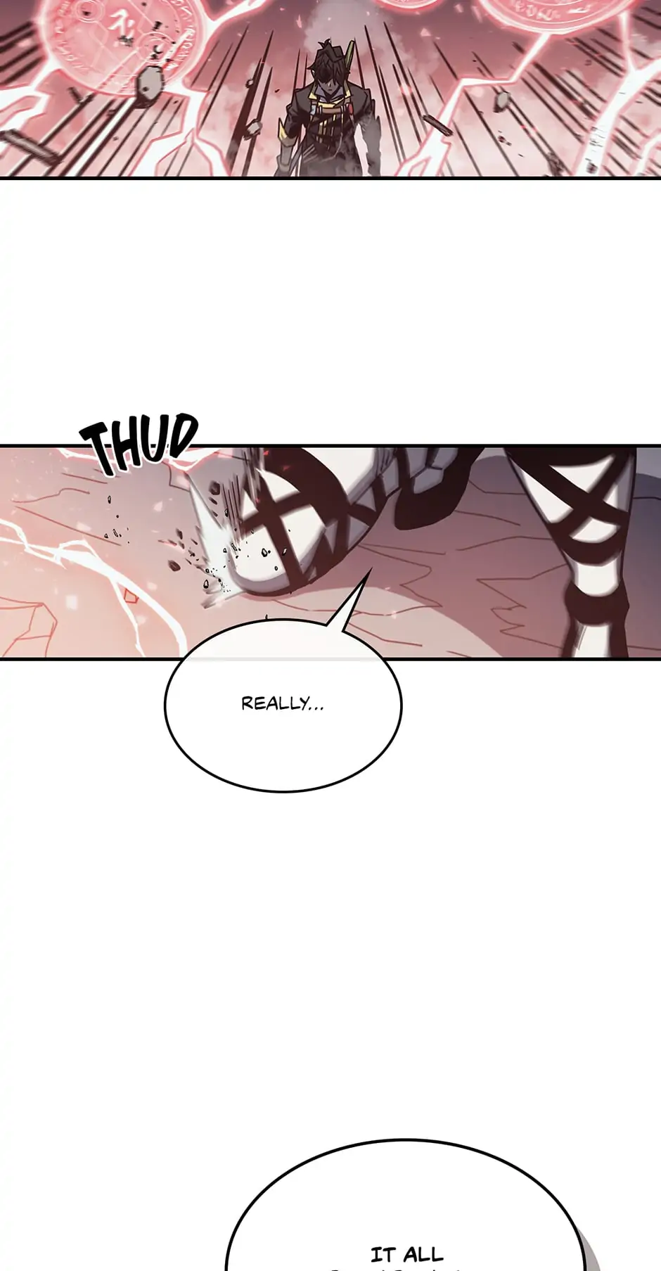 Read A Returner’s Magic Should Be Special EN Manga Online
