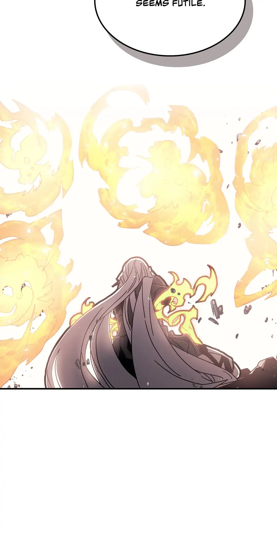 Read A Returner’s Magic Should Be Special EN Manga Online