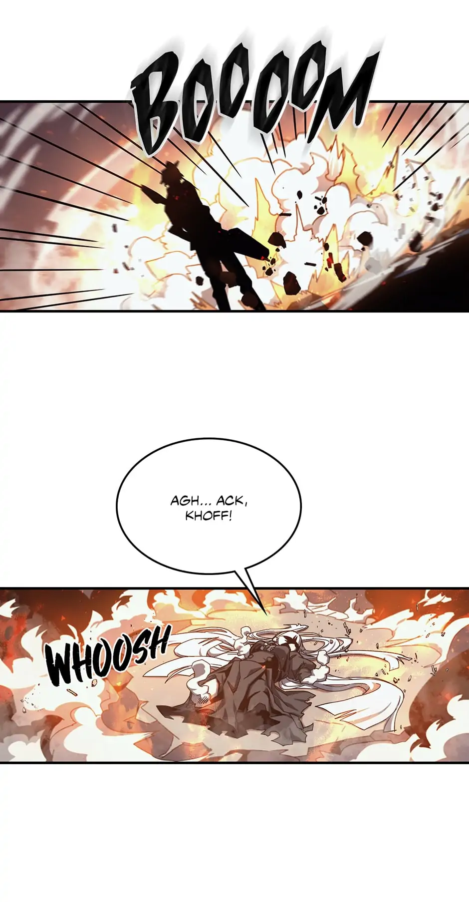 Read A Returner’s Magic Should Be Special EN Manga Online