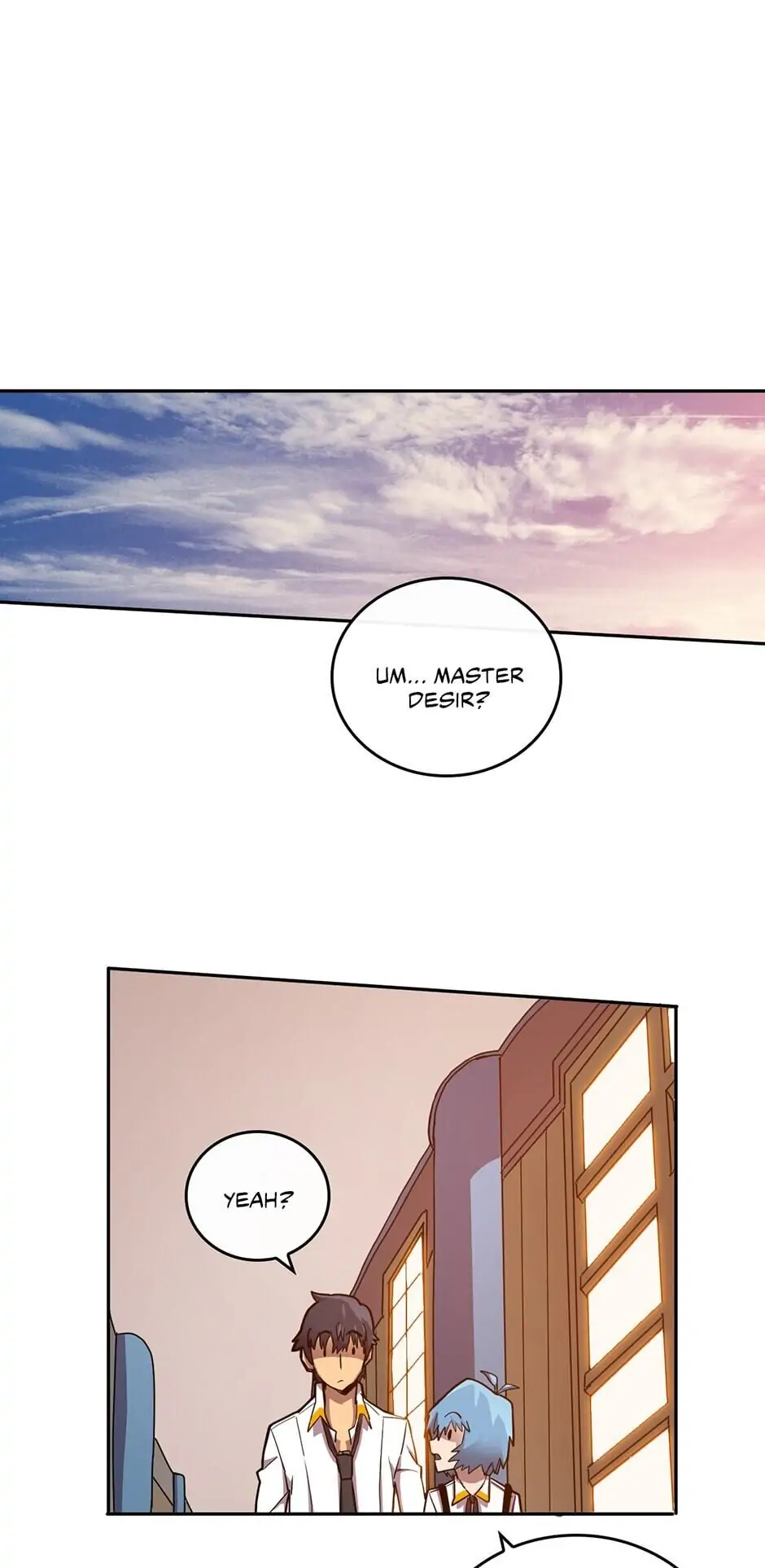 Read A Returner’s Magic Should Be Special EN Manga Online