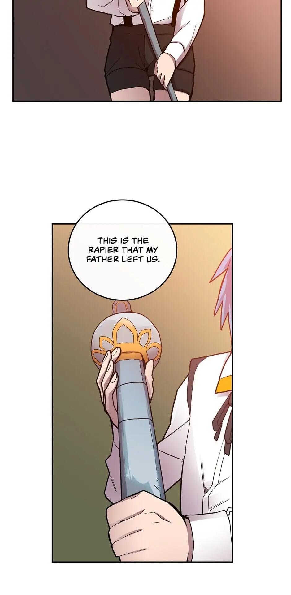 Read A Returner’s Magic Should Be Special EN Manga Online