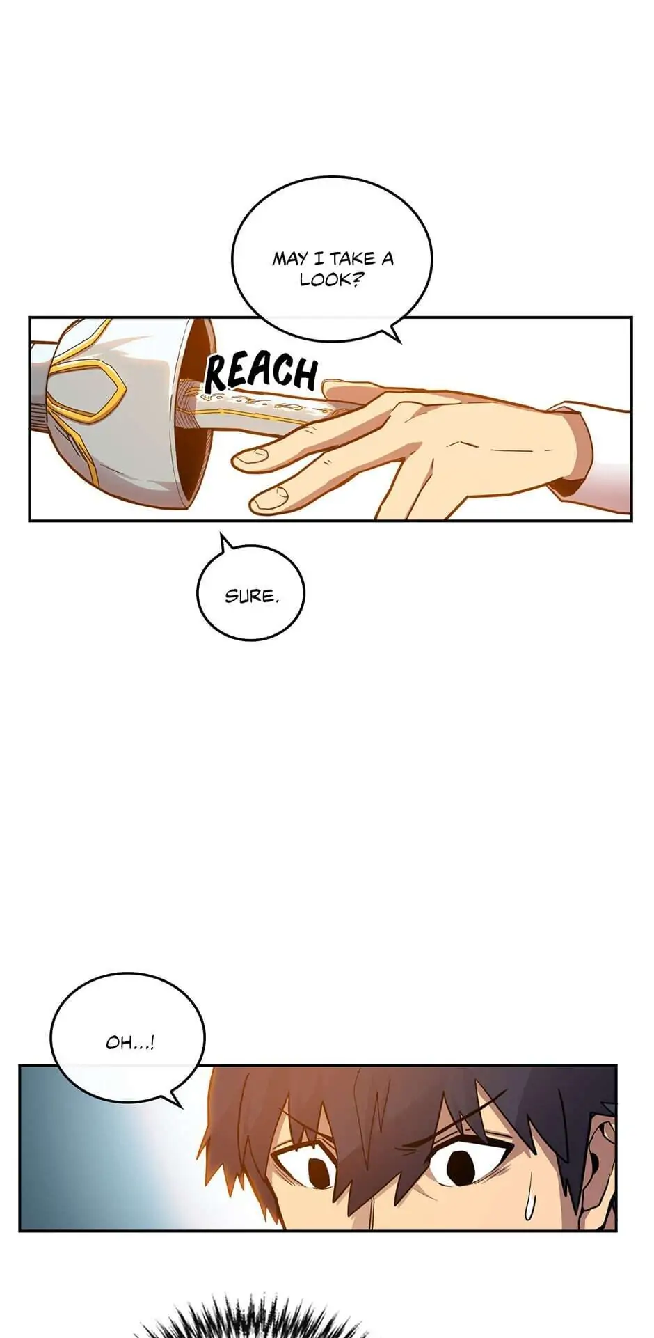 Read A Returner’s Magic Should Be Special EN Manga Online